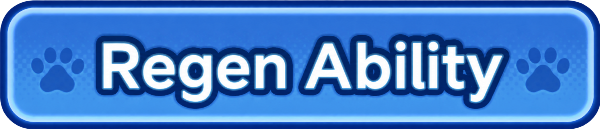 Regen Ability