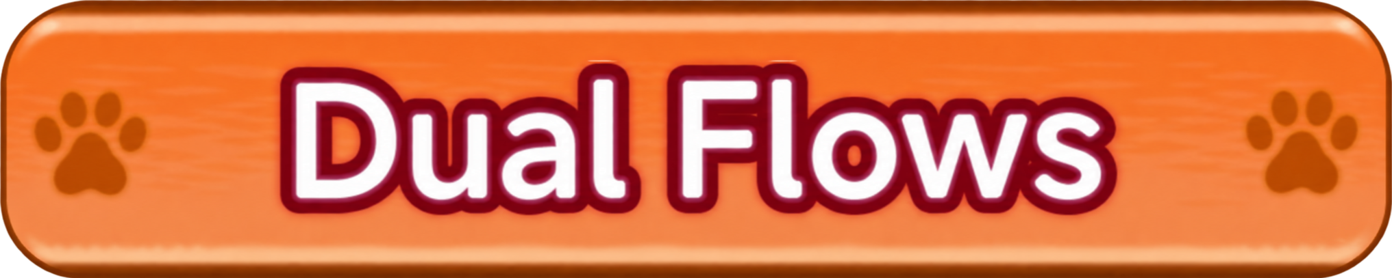 Dual Flows