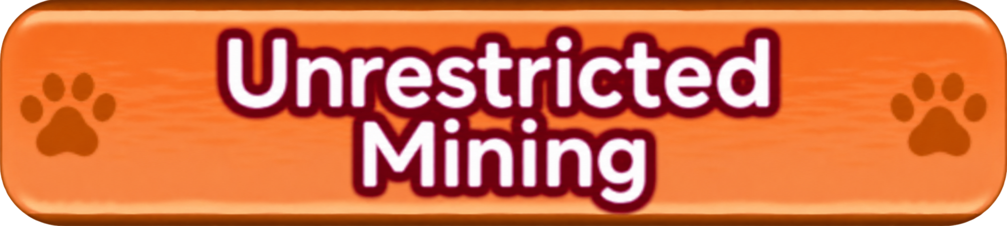 Unrestricted Mining