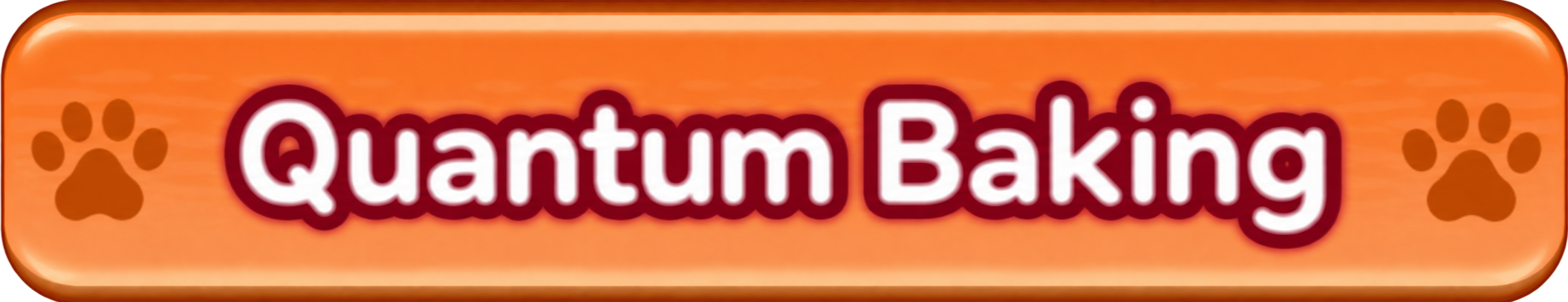 Quantum Baking