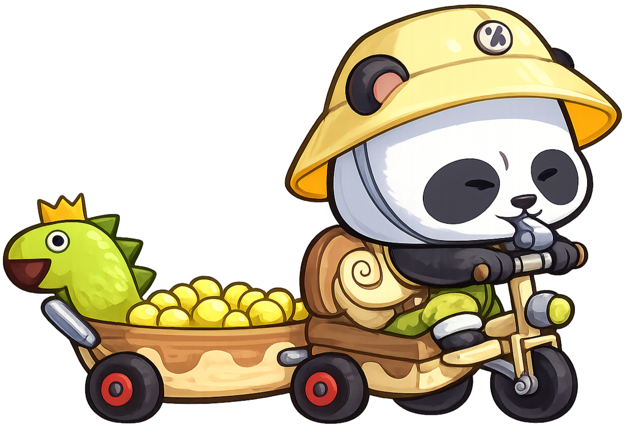 Bear Chauffeur