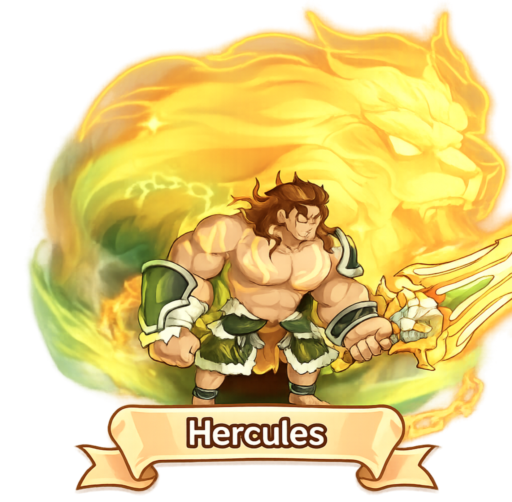 Hercules