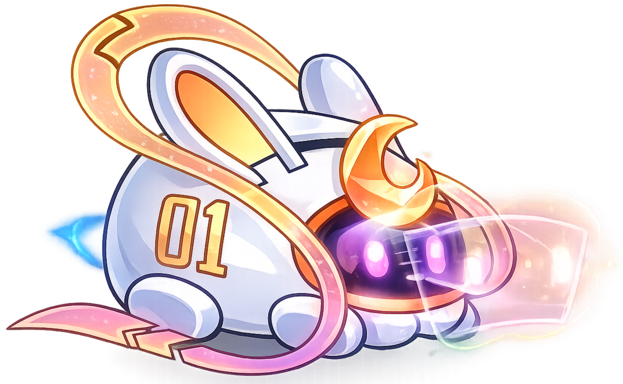 Mount - Moon Rabbit-1