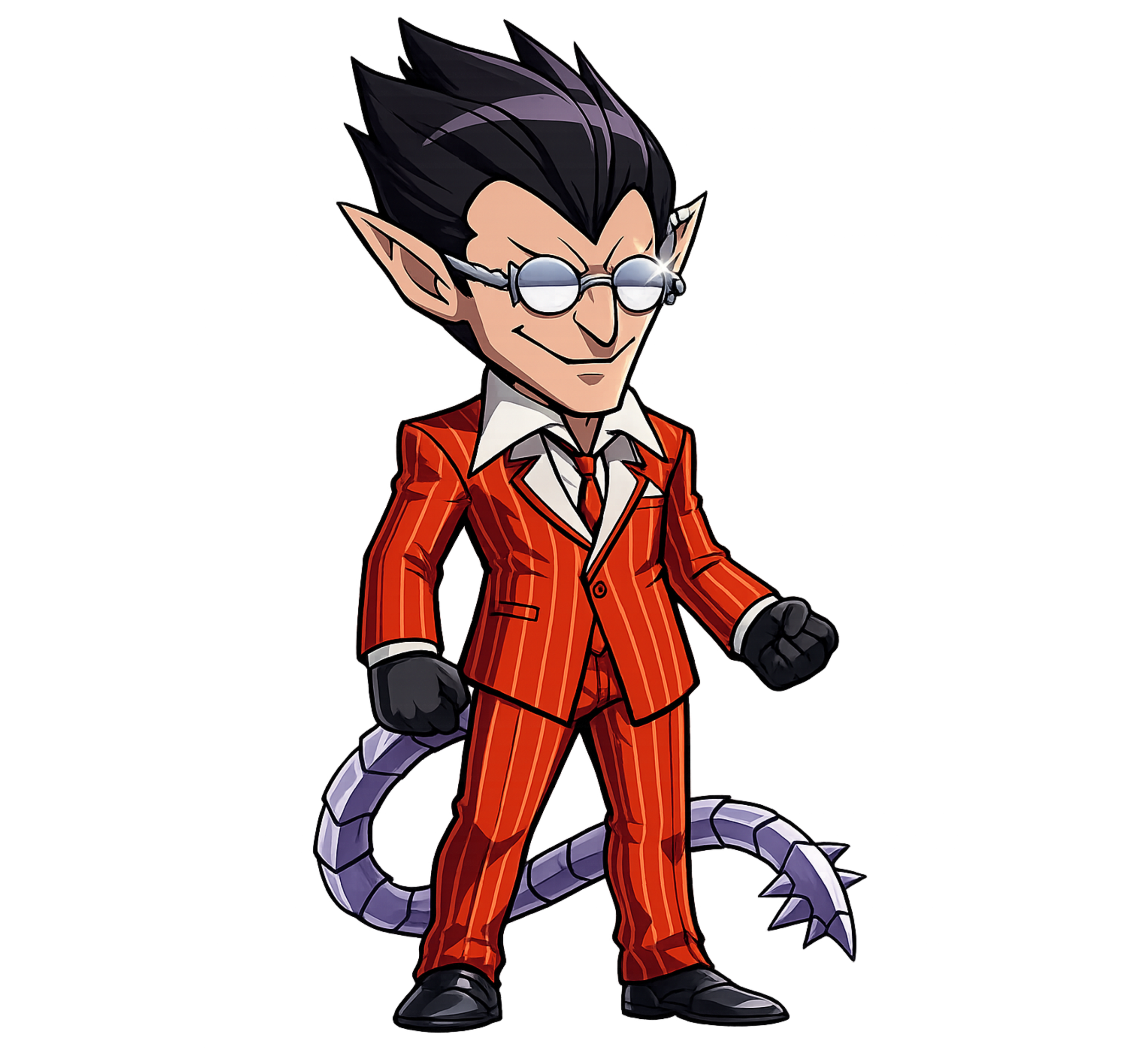 Demiurge