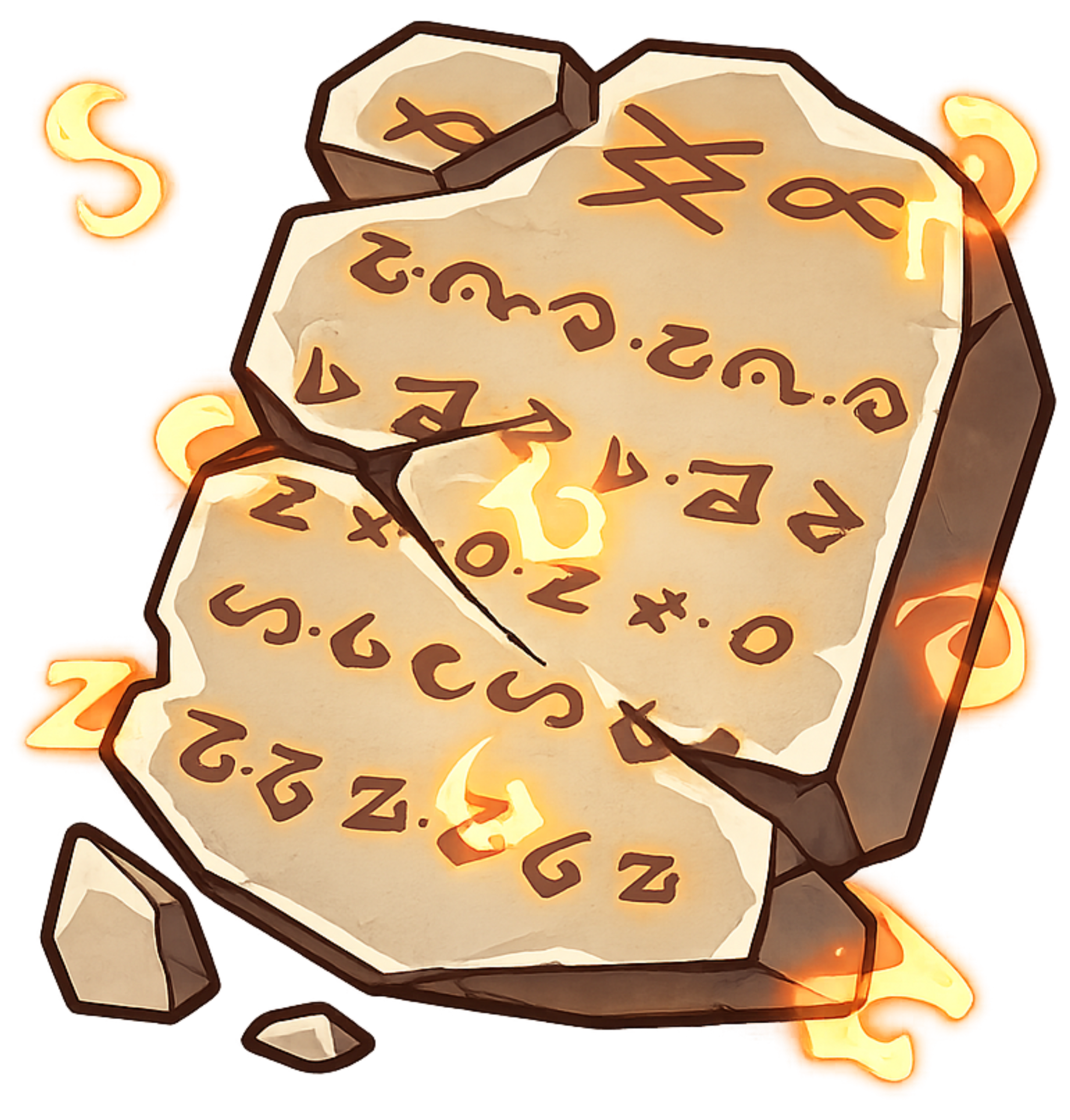Stele of Laws
