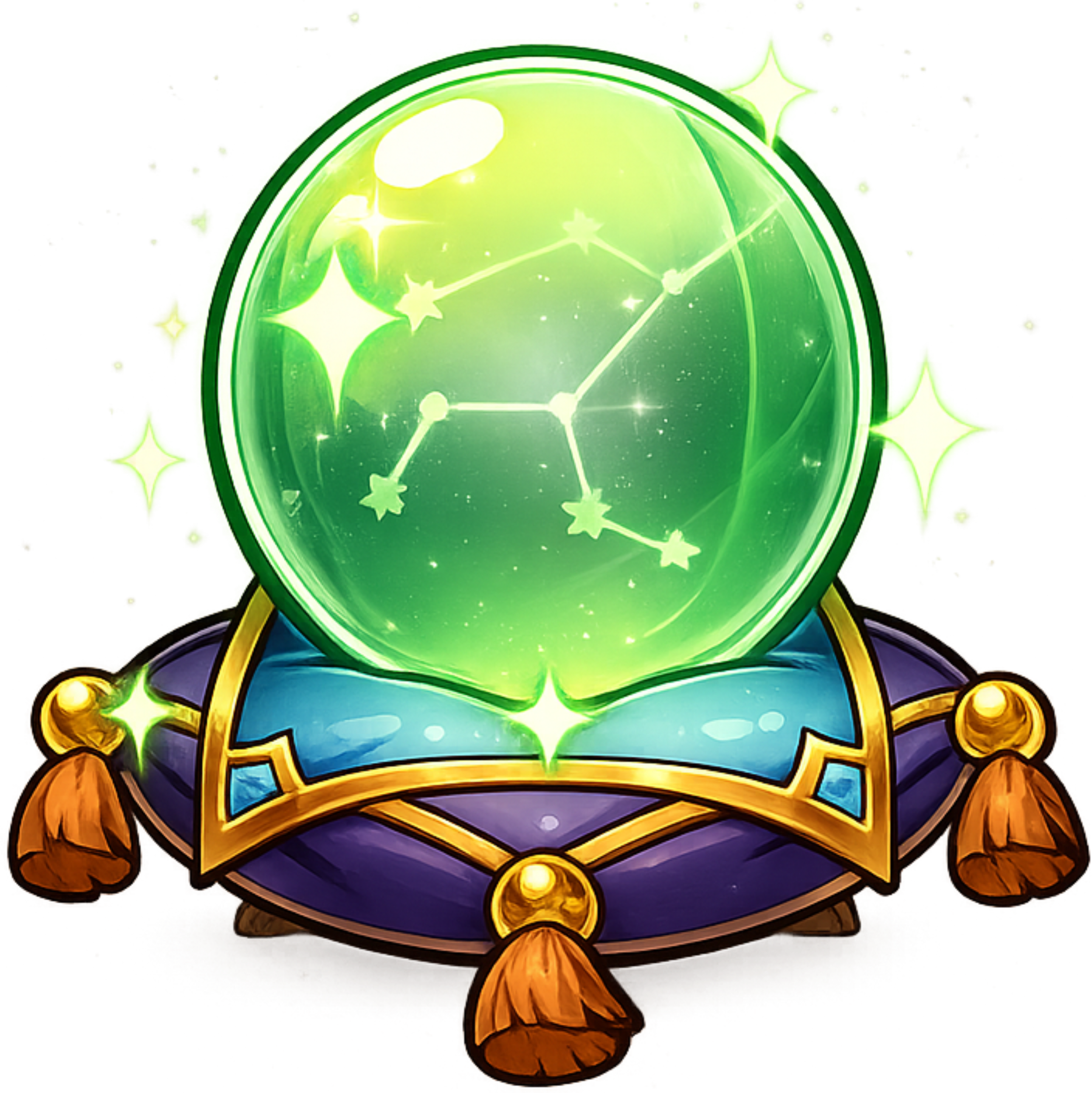 Astral Orb