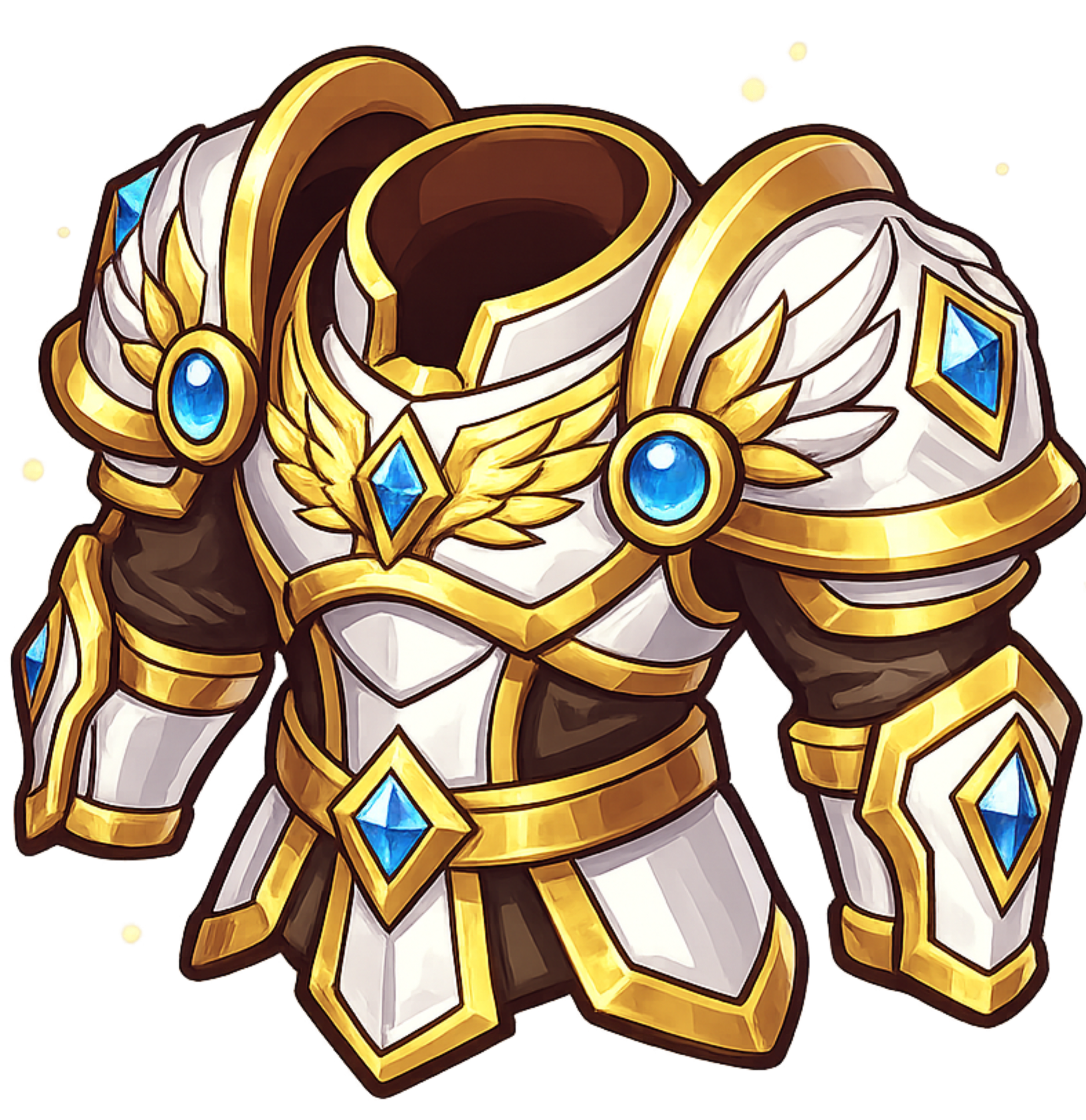 Armor of Glory