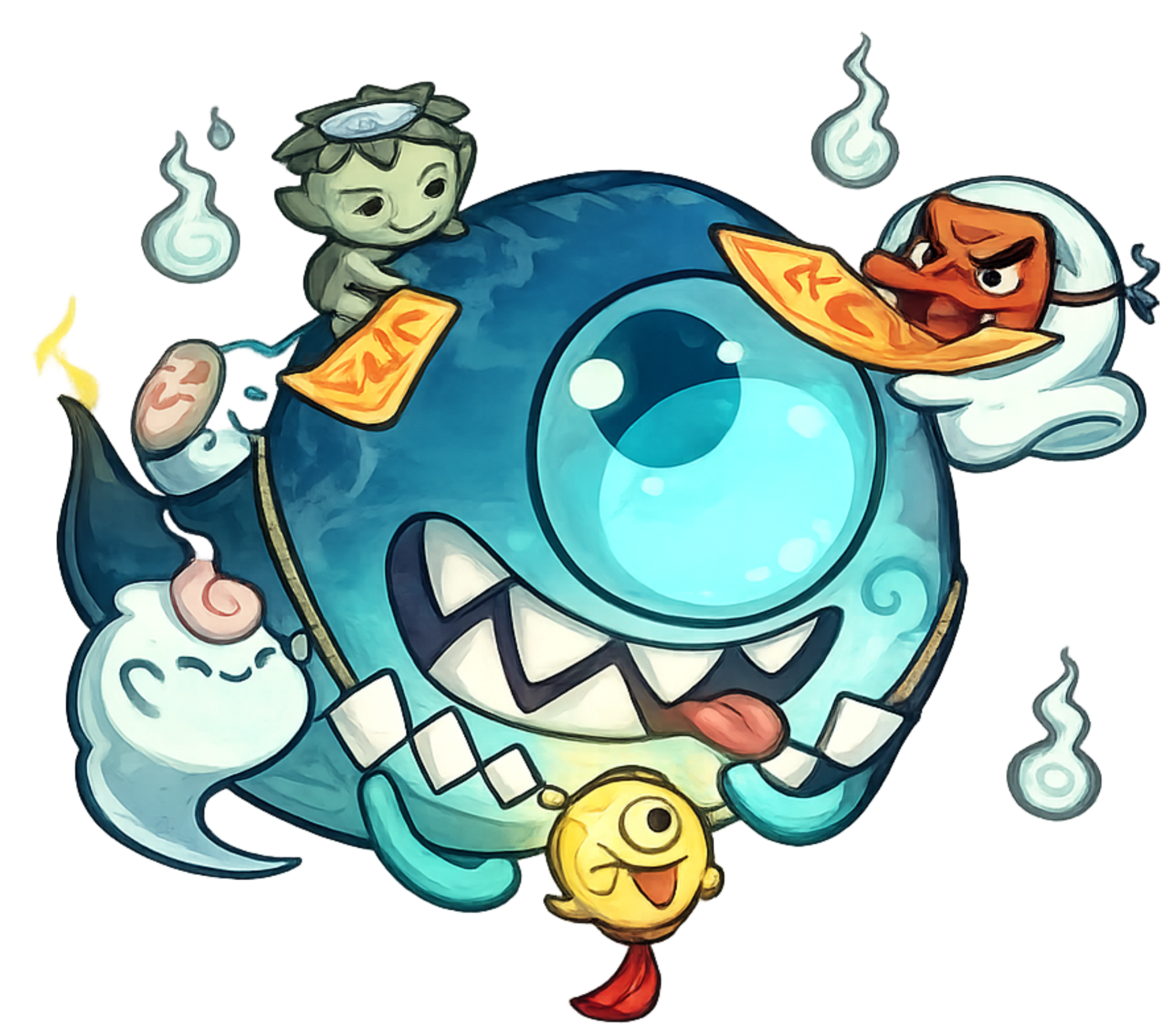 Nightwalker Specter