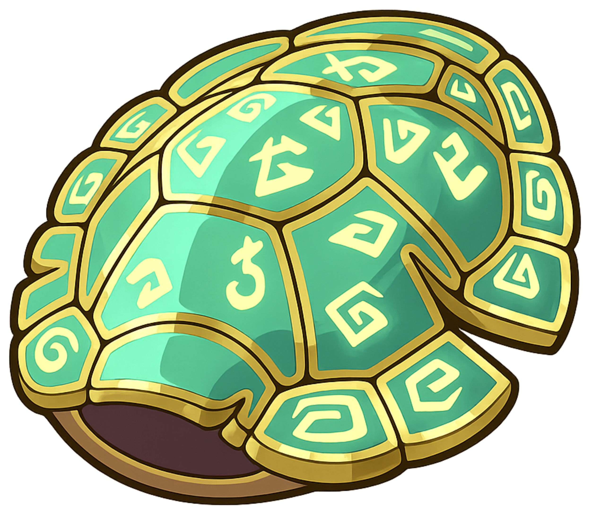 Divination Shell