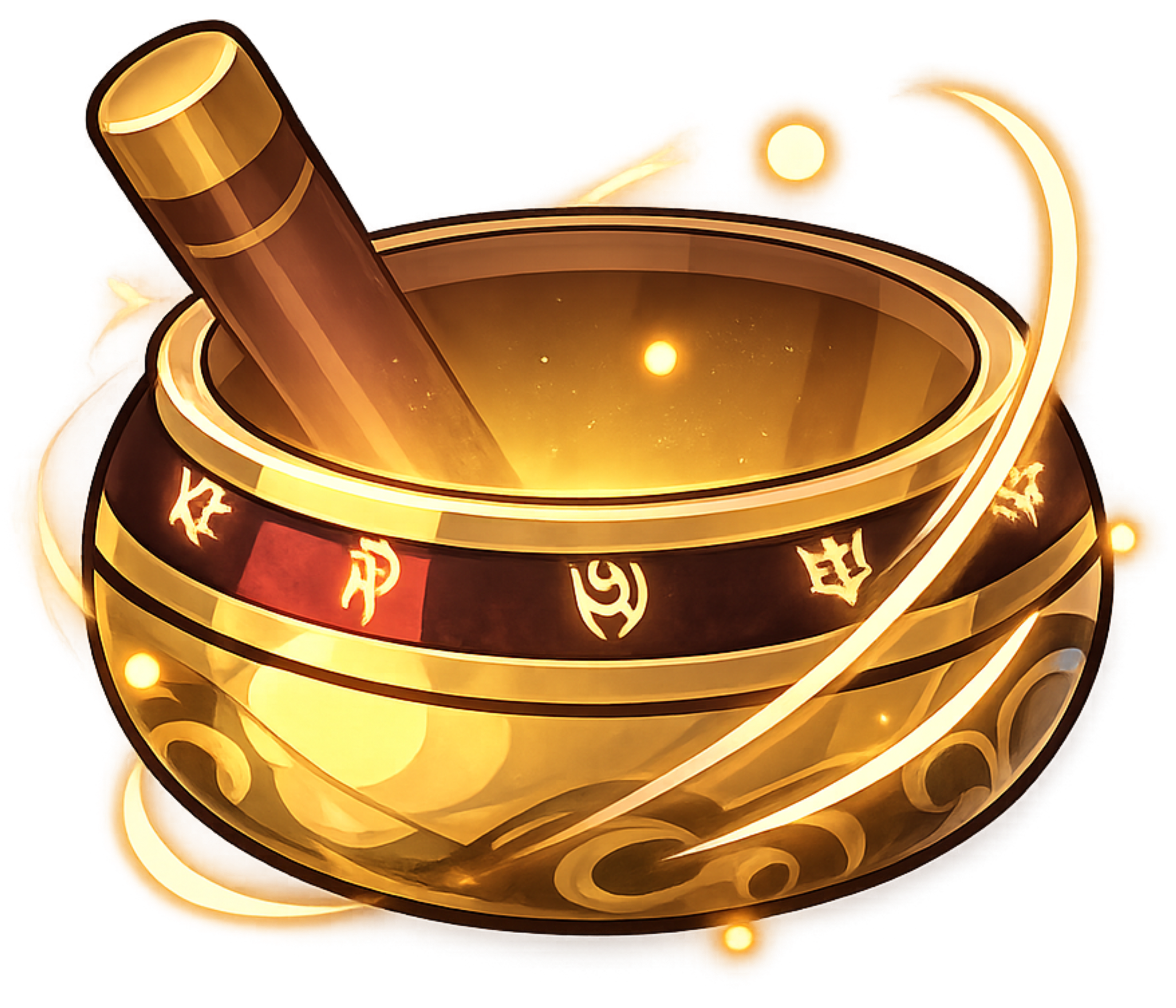 Singing Bowl