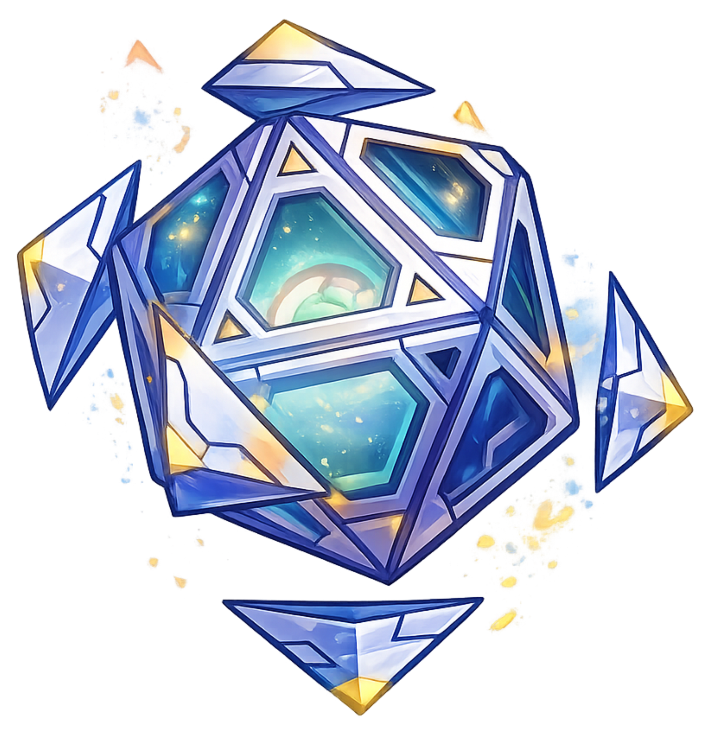 May 1st - Event “Data Storm”