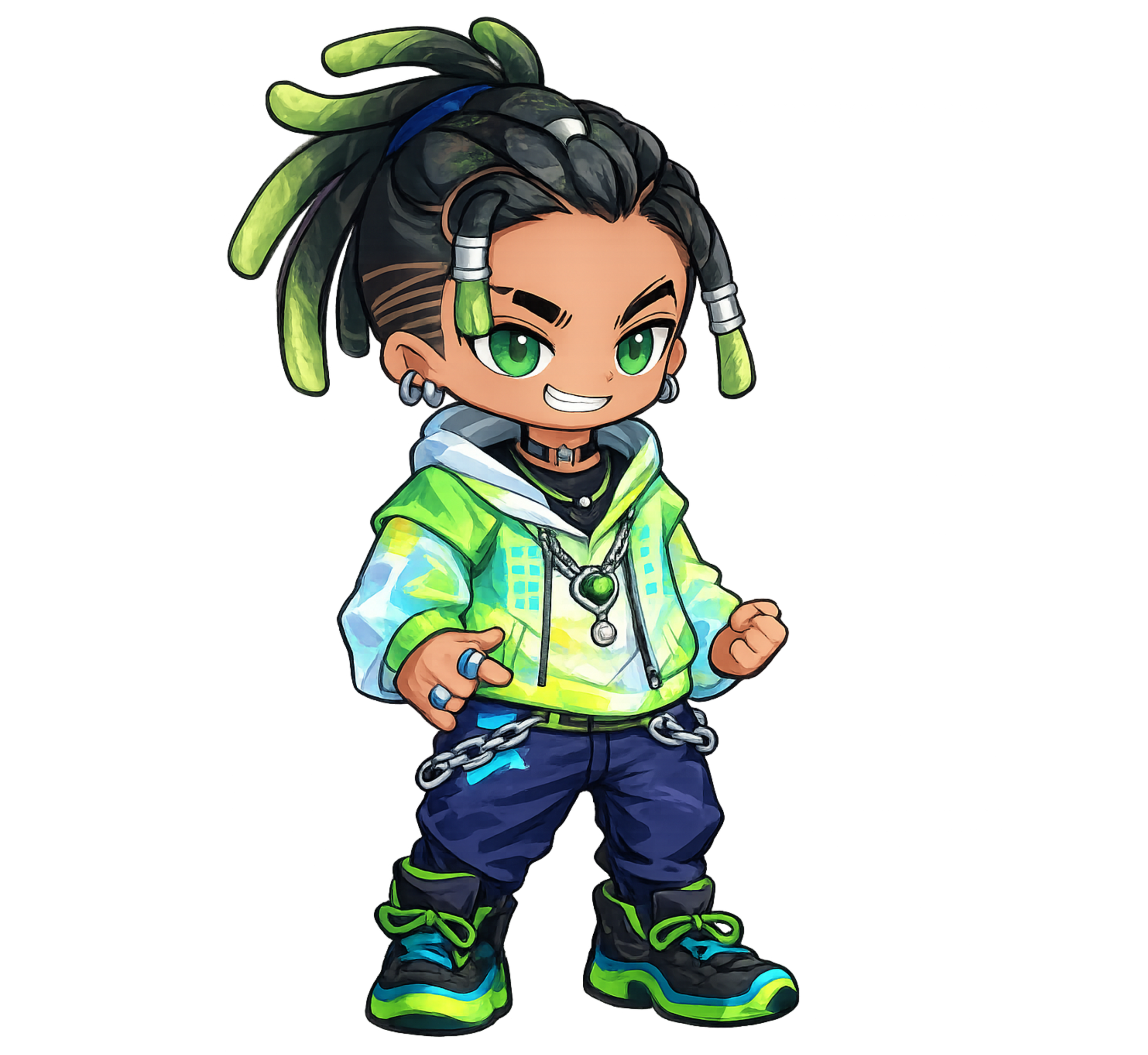 Alex