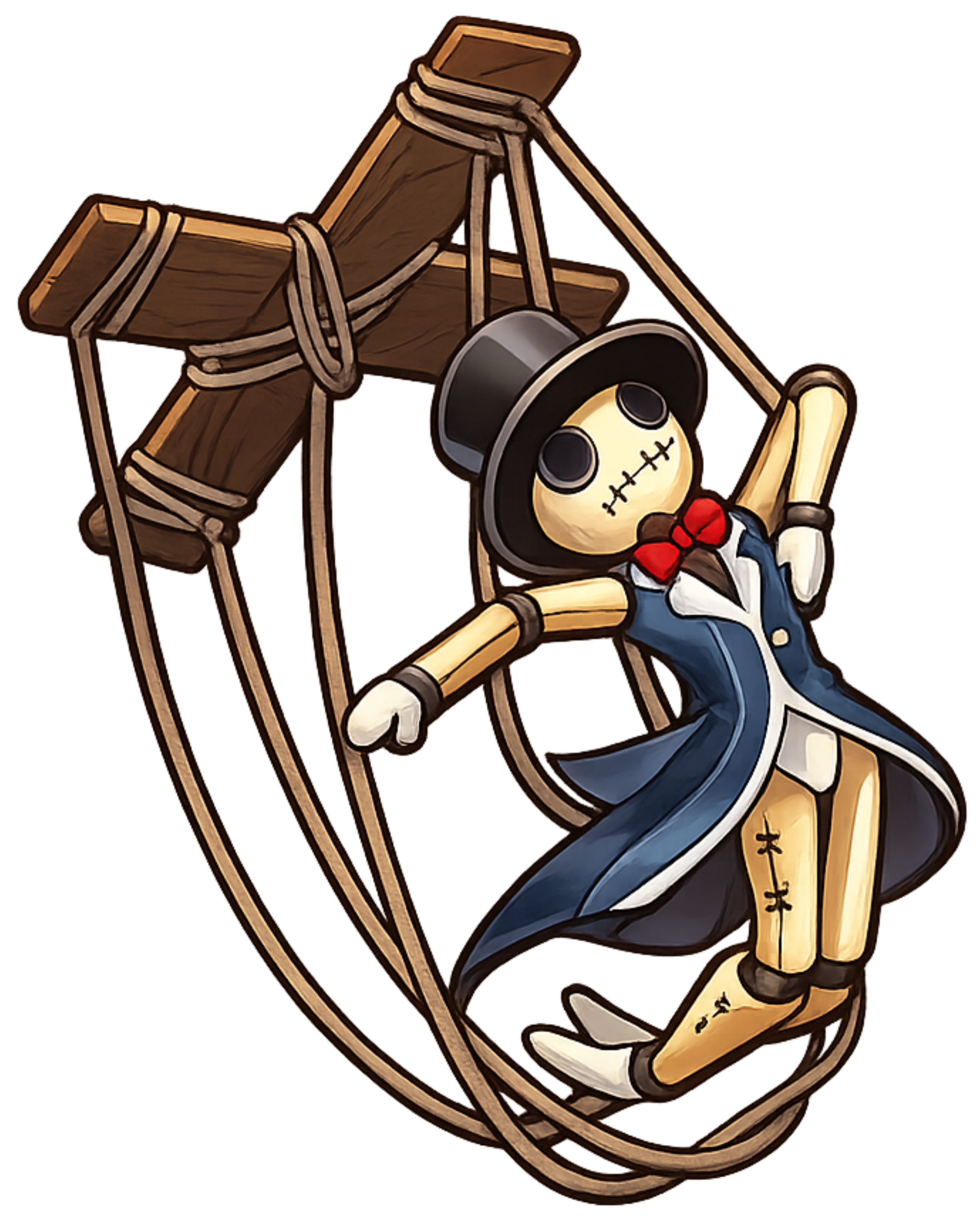 Aria of the Final Act