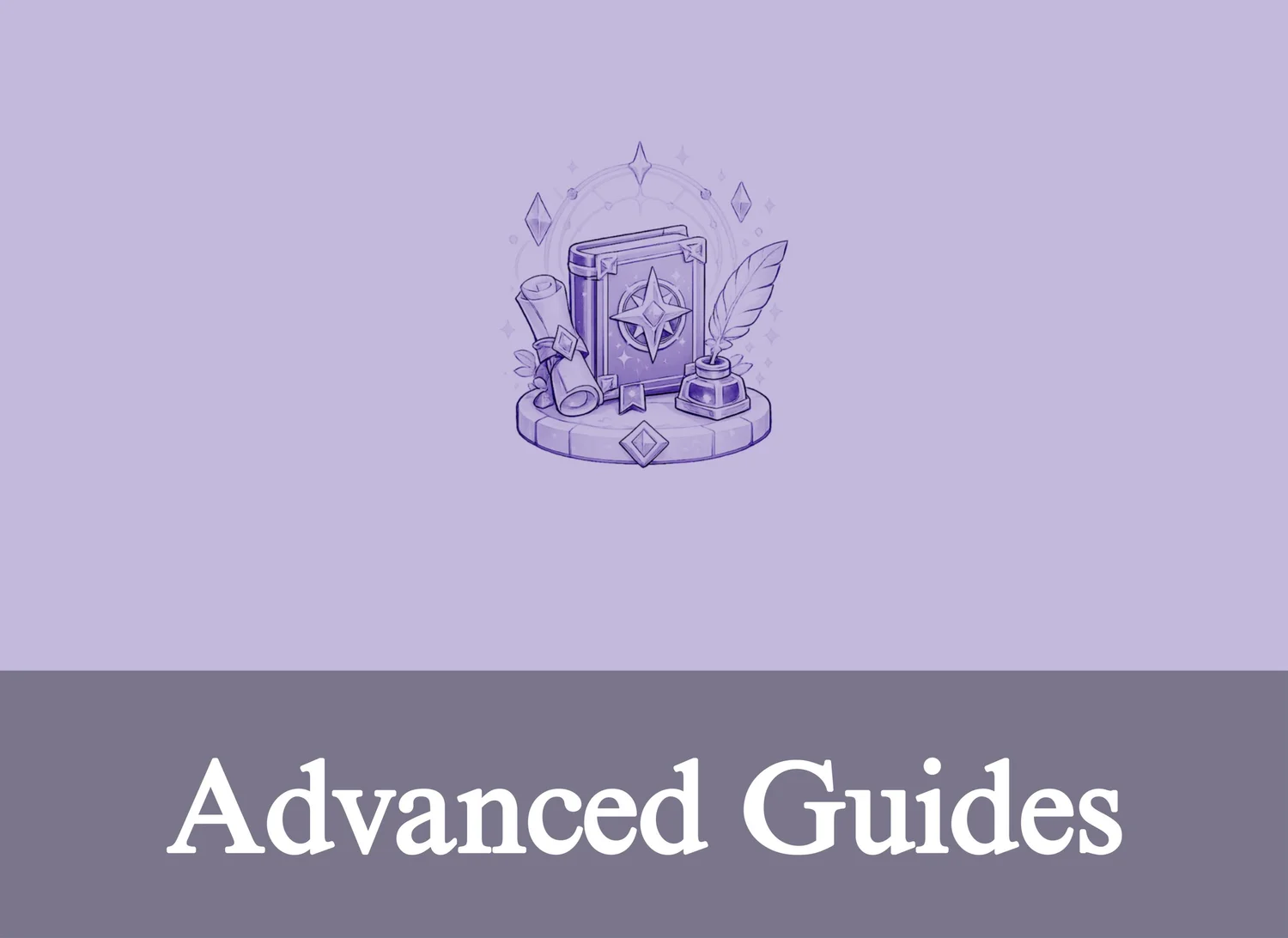 Guides by Grace | Legend of Mushroom Guides