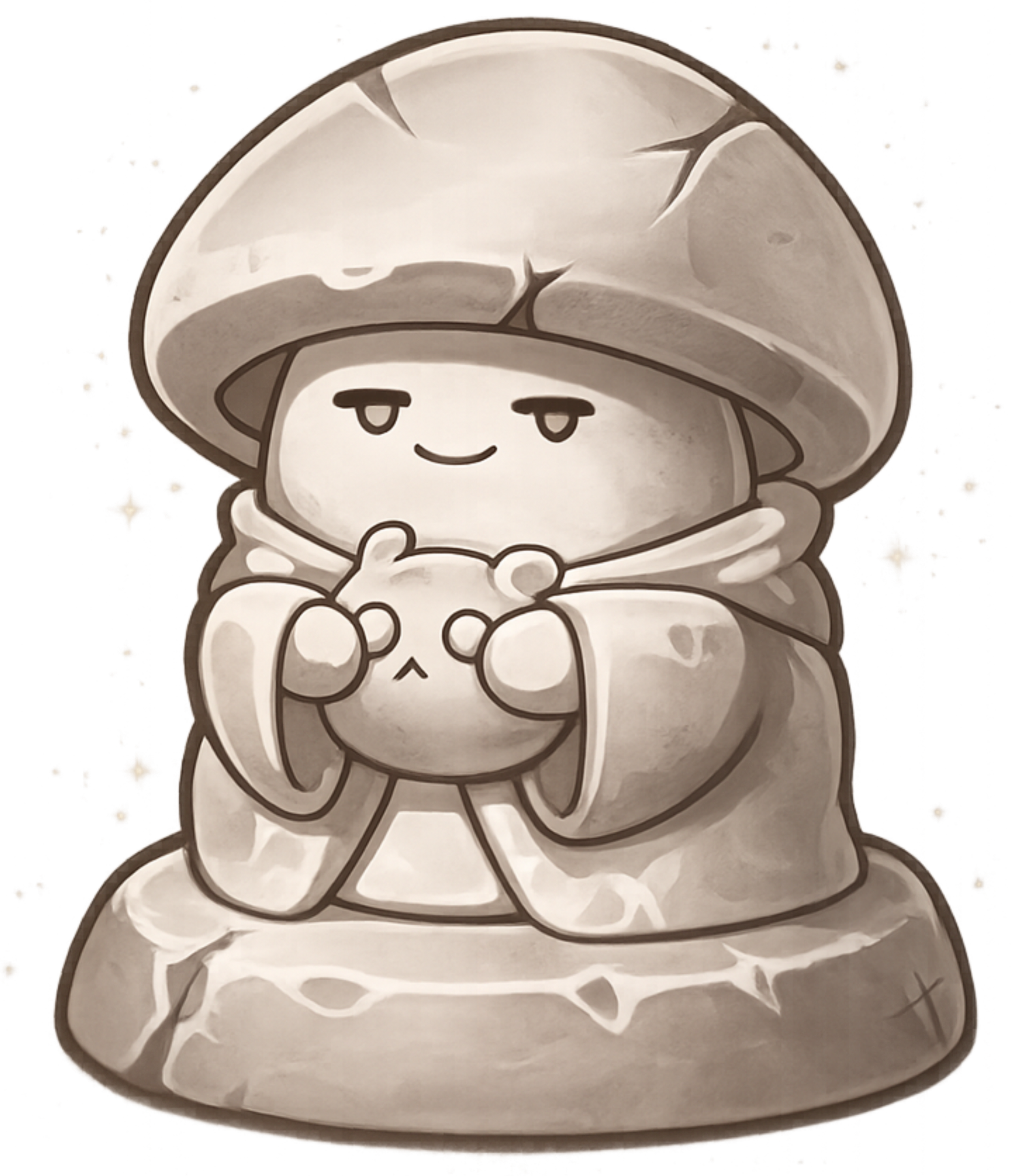 Monalishroom