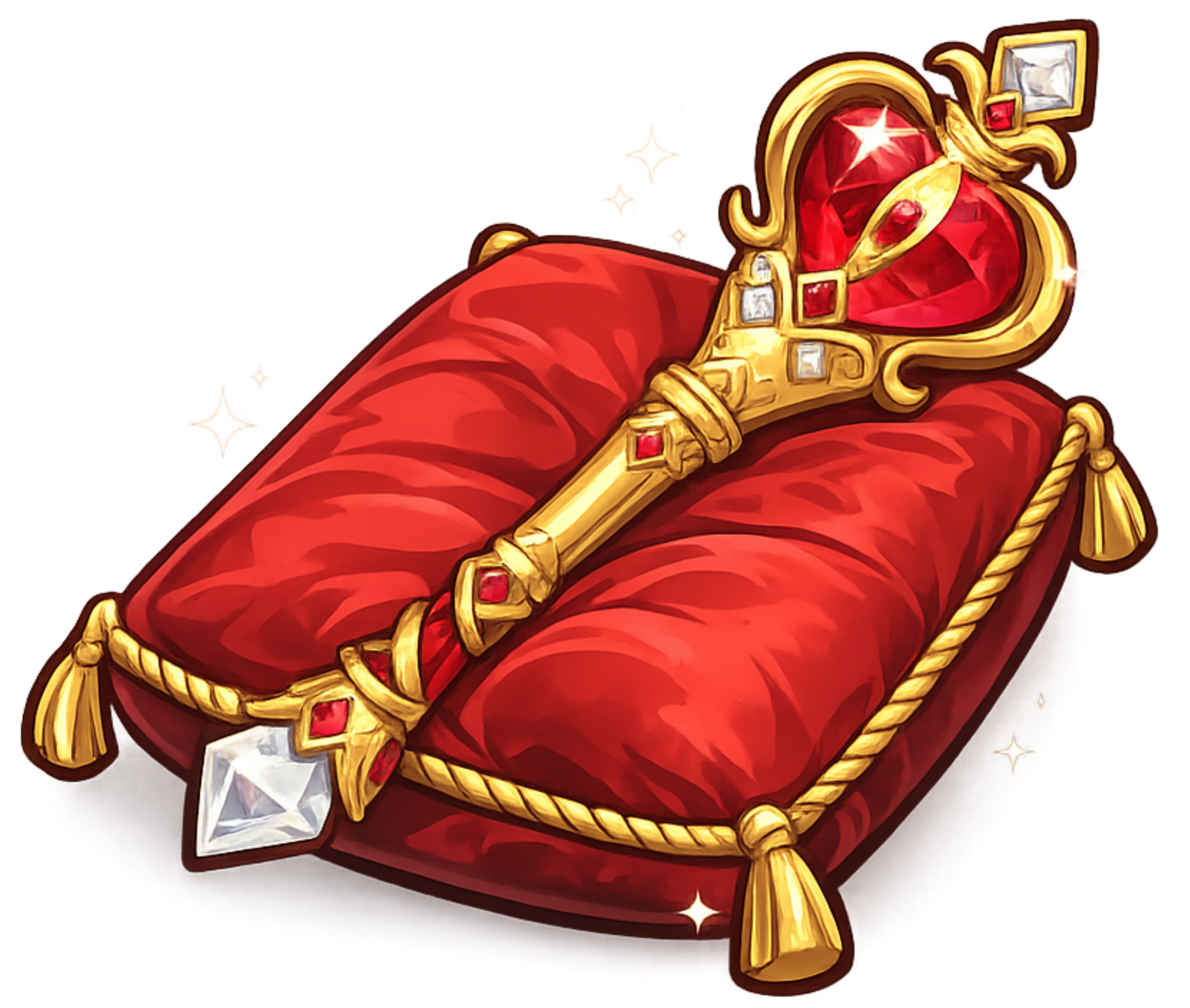 Regal Majesty