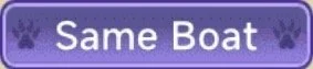 Purple banner with the words "Same Boat"