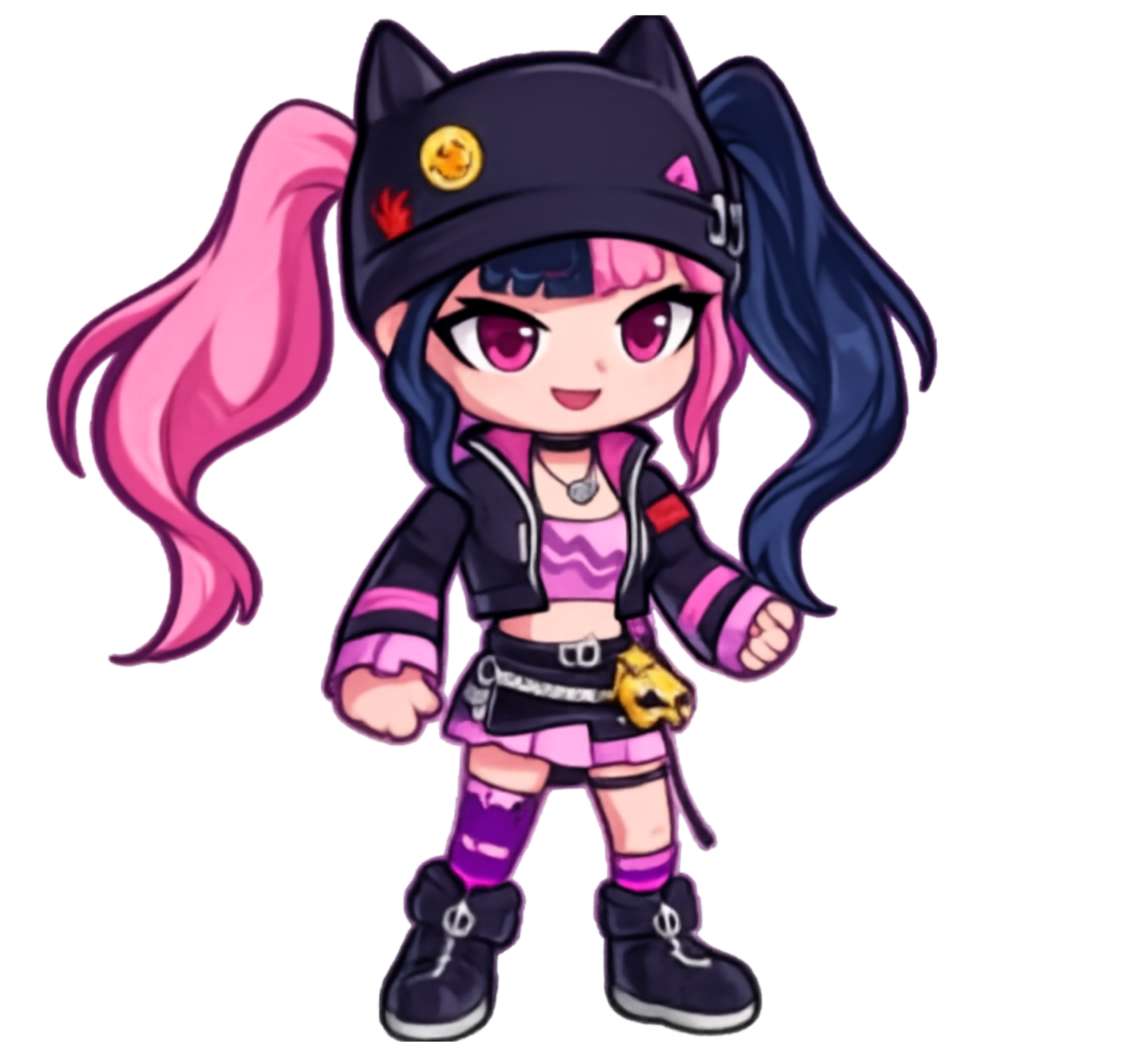 Zoe
