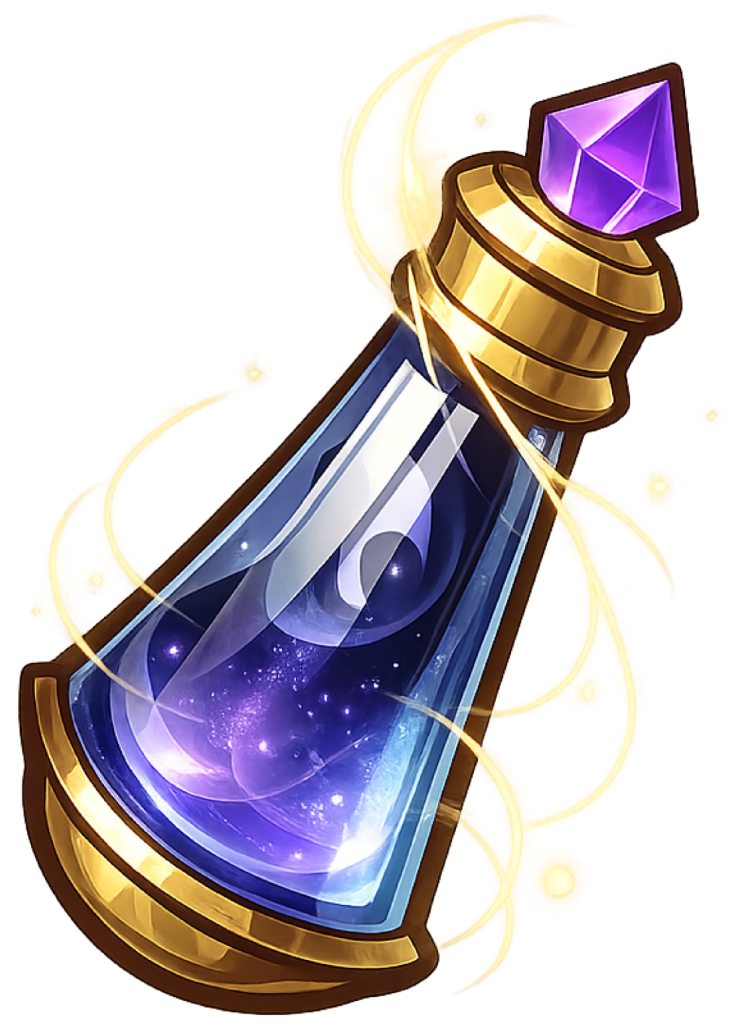 Shapeshifting Potion