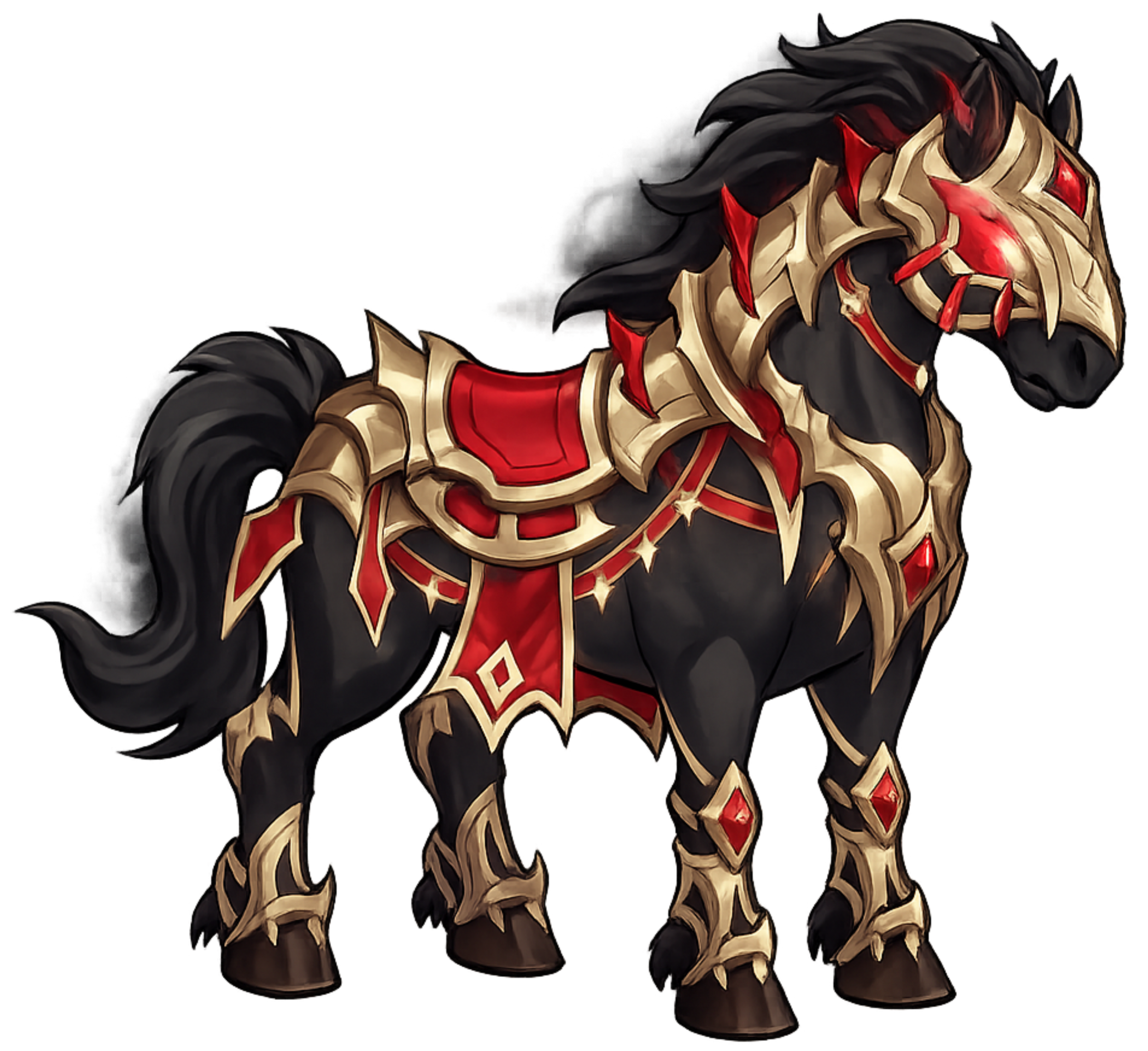 16th July - Event “Dawn of Conquest”