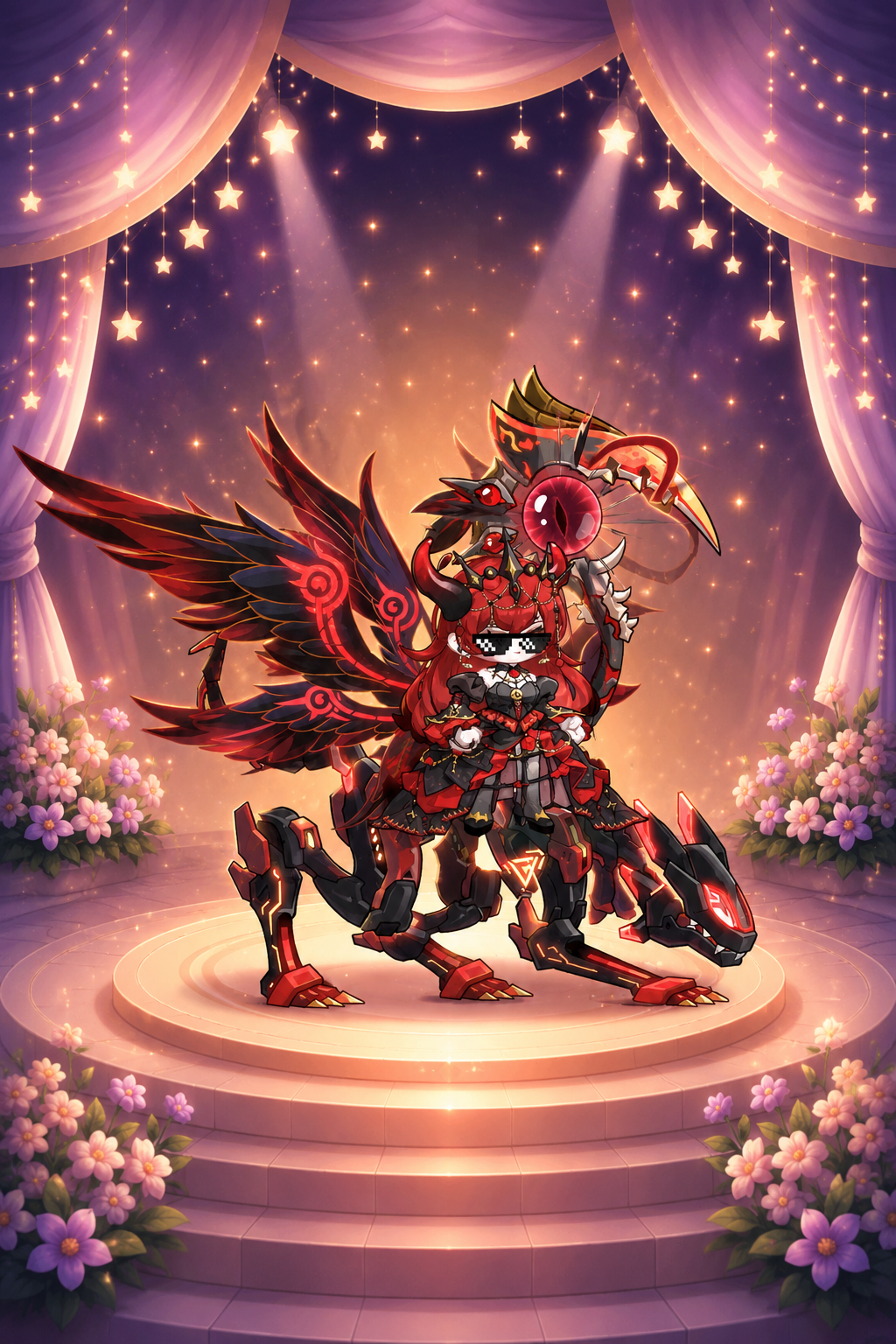 Item: Cheetah - Winner: Freya