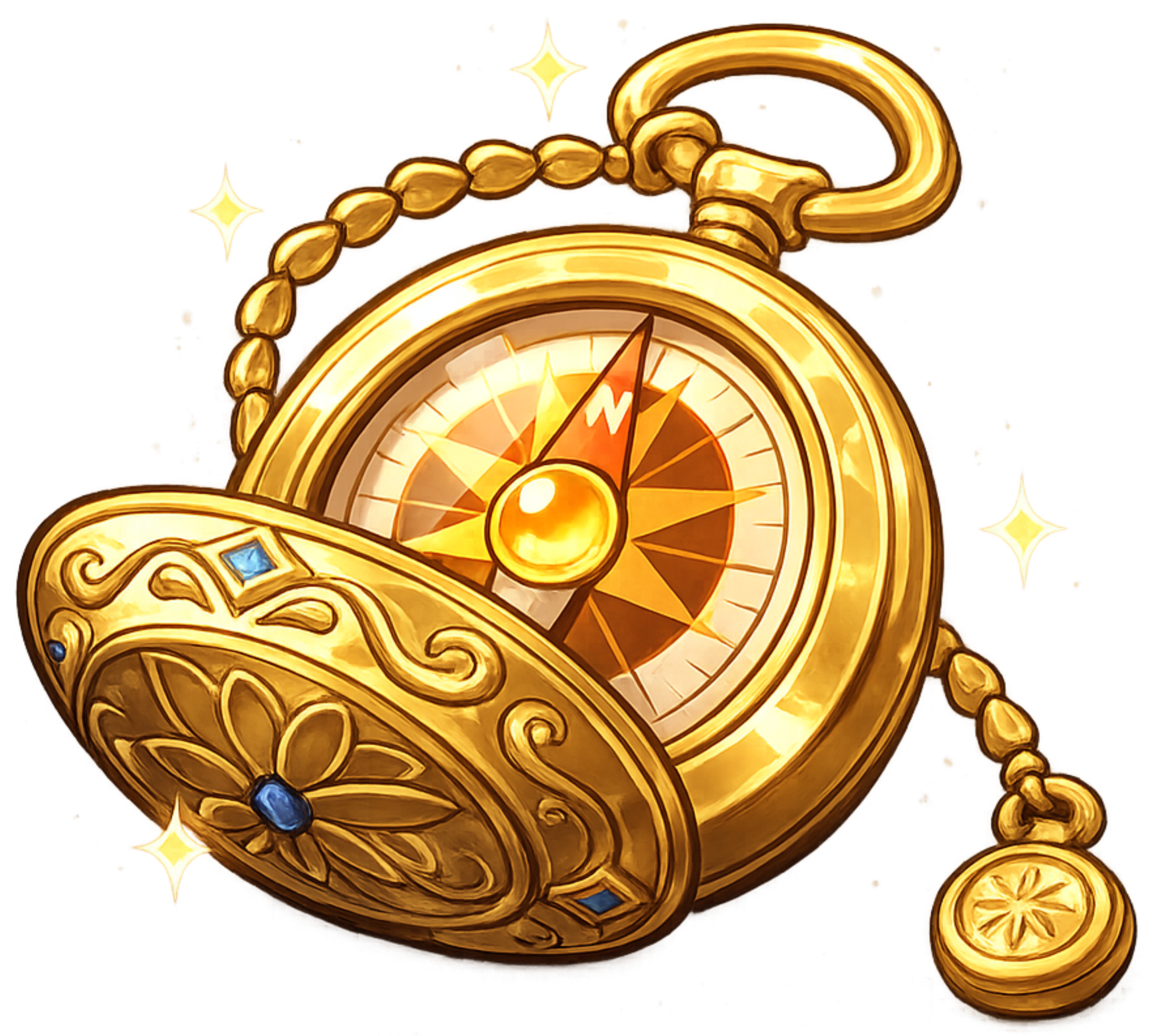 Fortune Compass