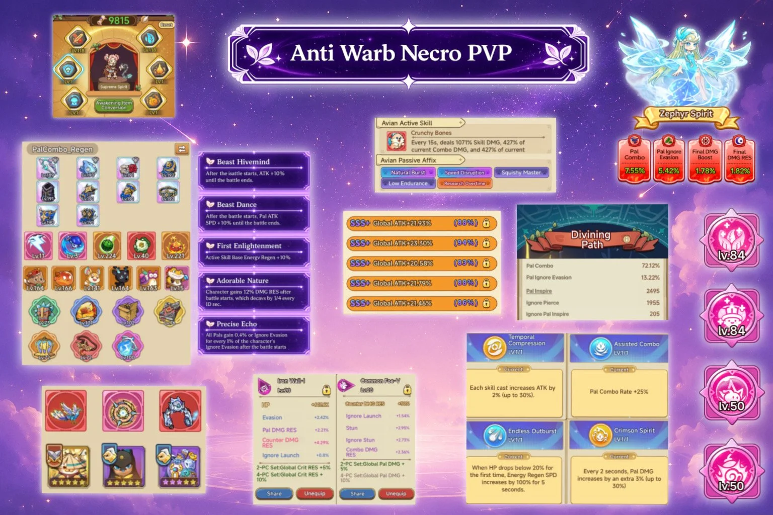Anti Warbringer
