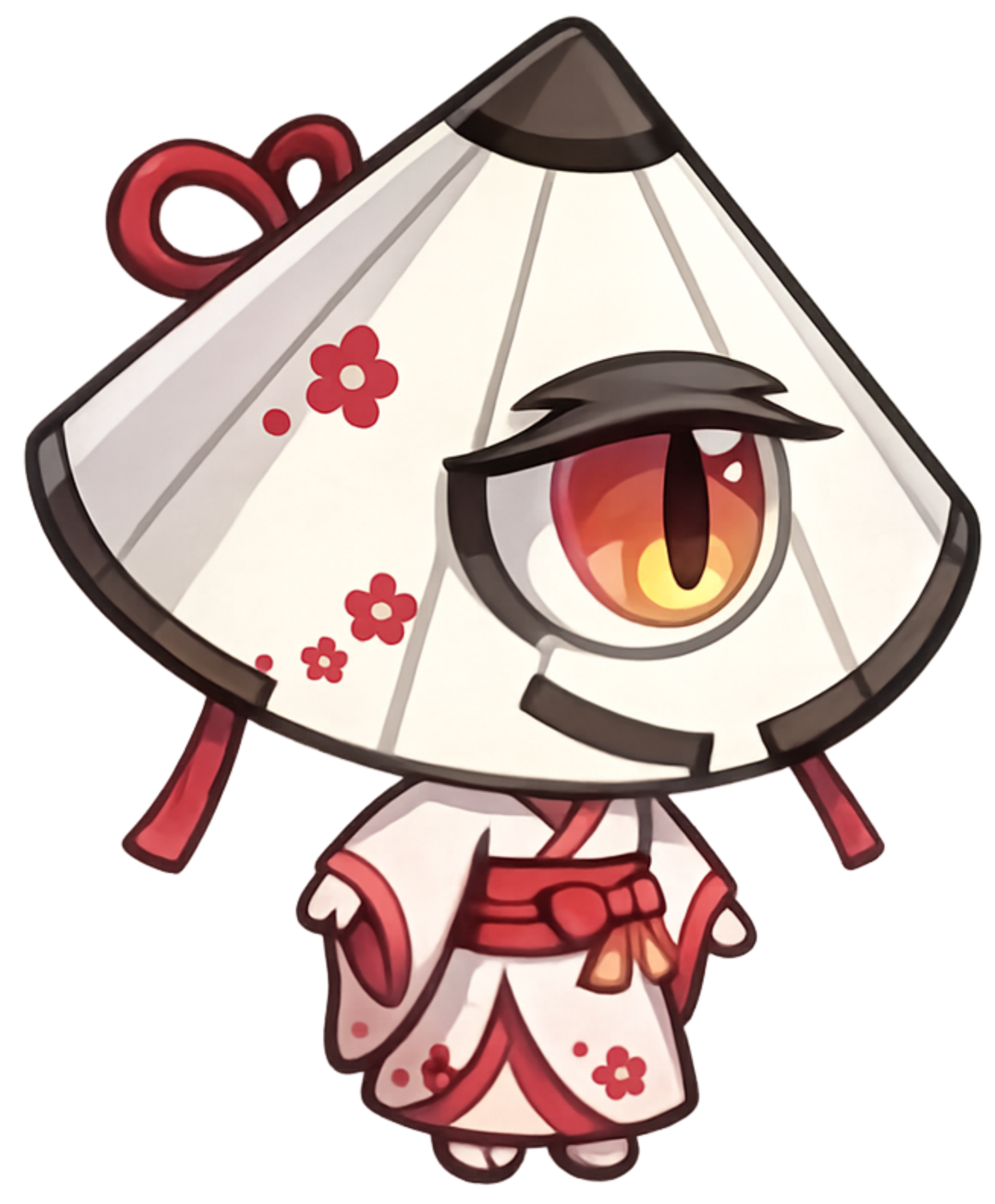 Umbrella Spirit
