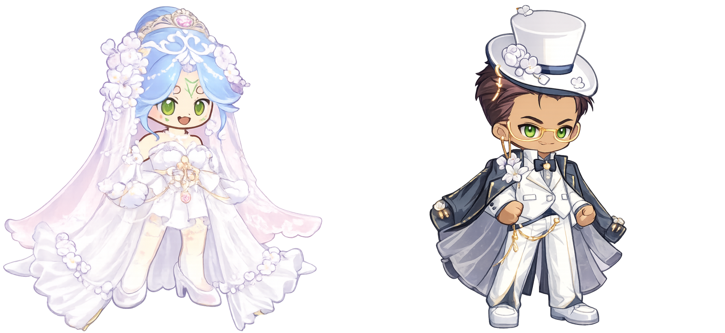 Contract of Love