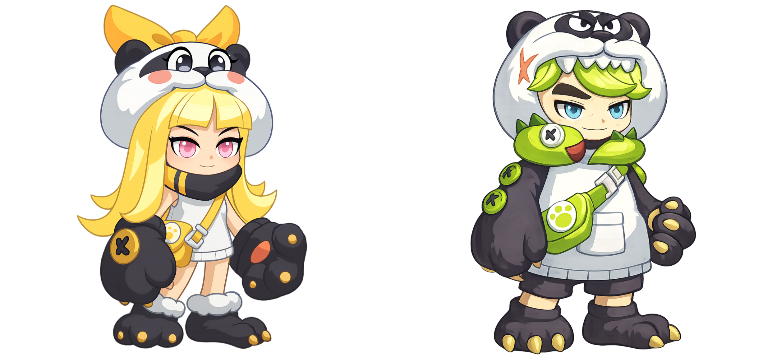 Ursa Cry