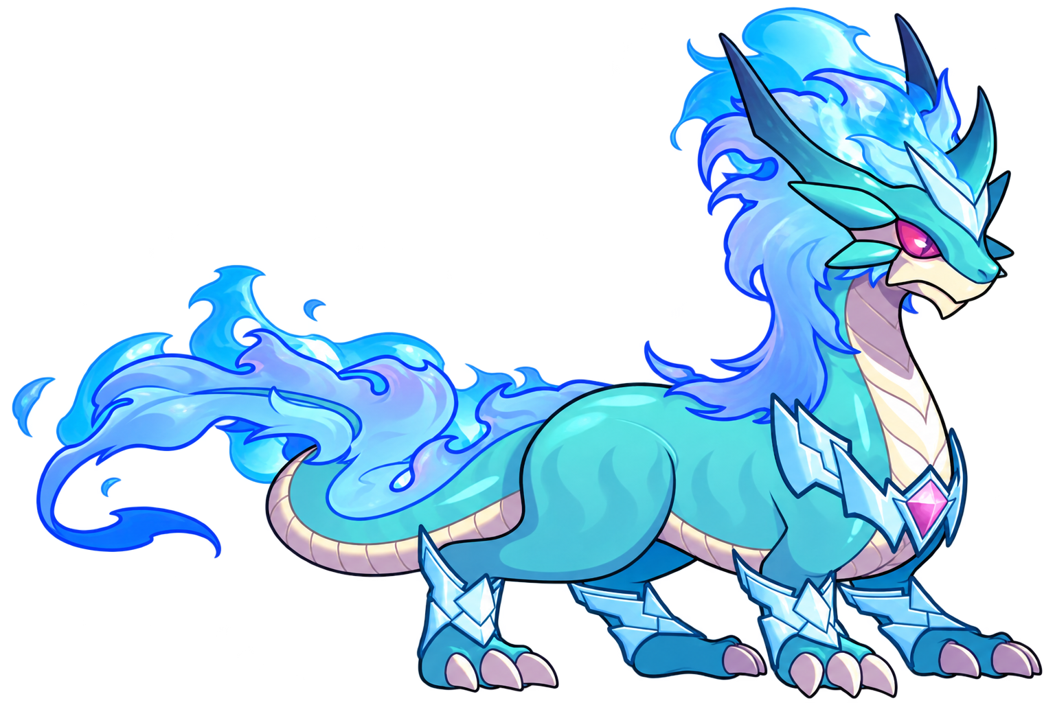 Ancient Drakelord