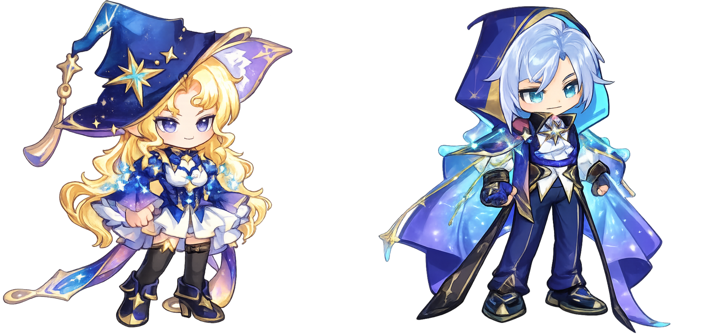 Child of Stars