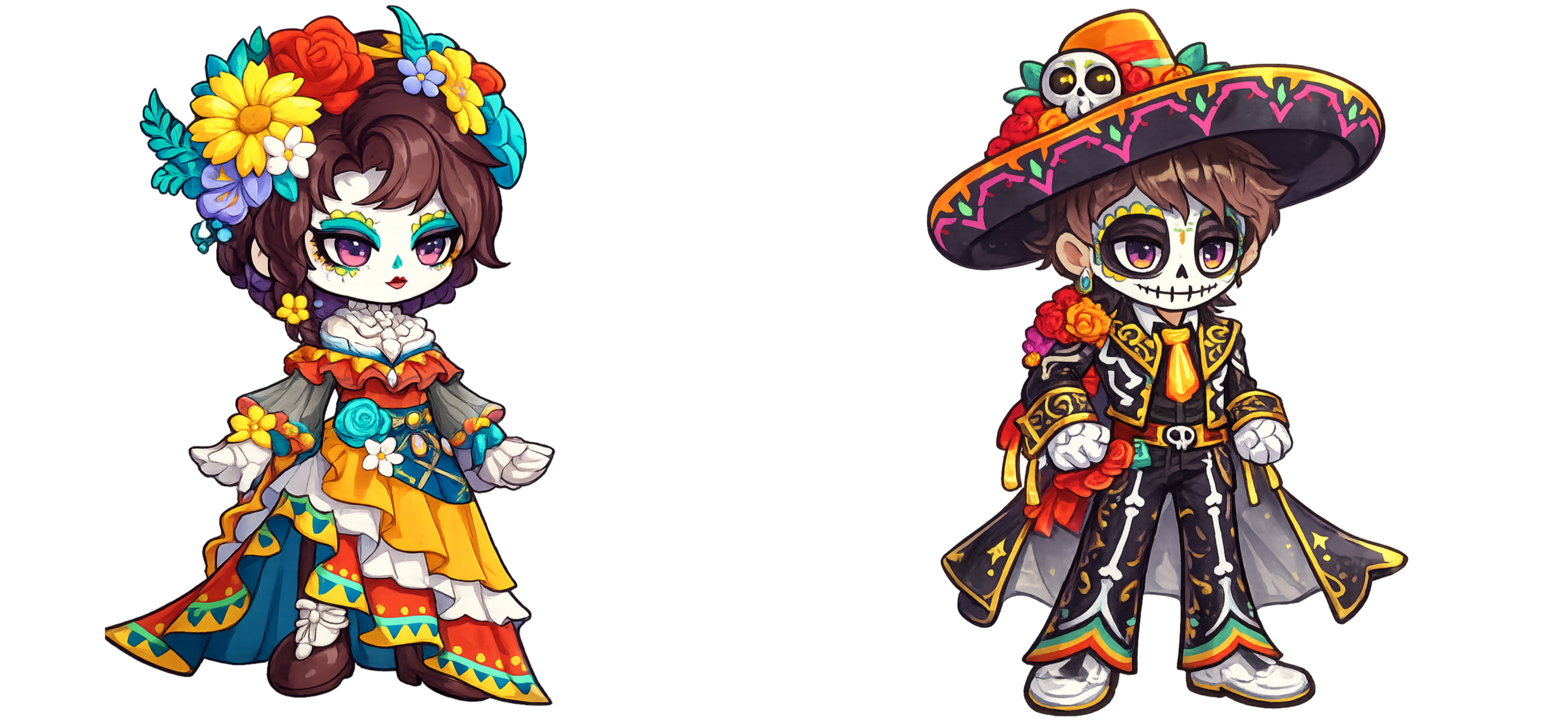 Carnival Night
