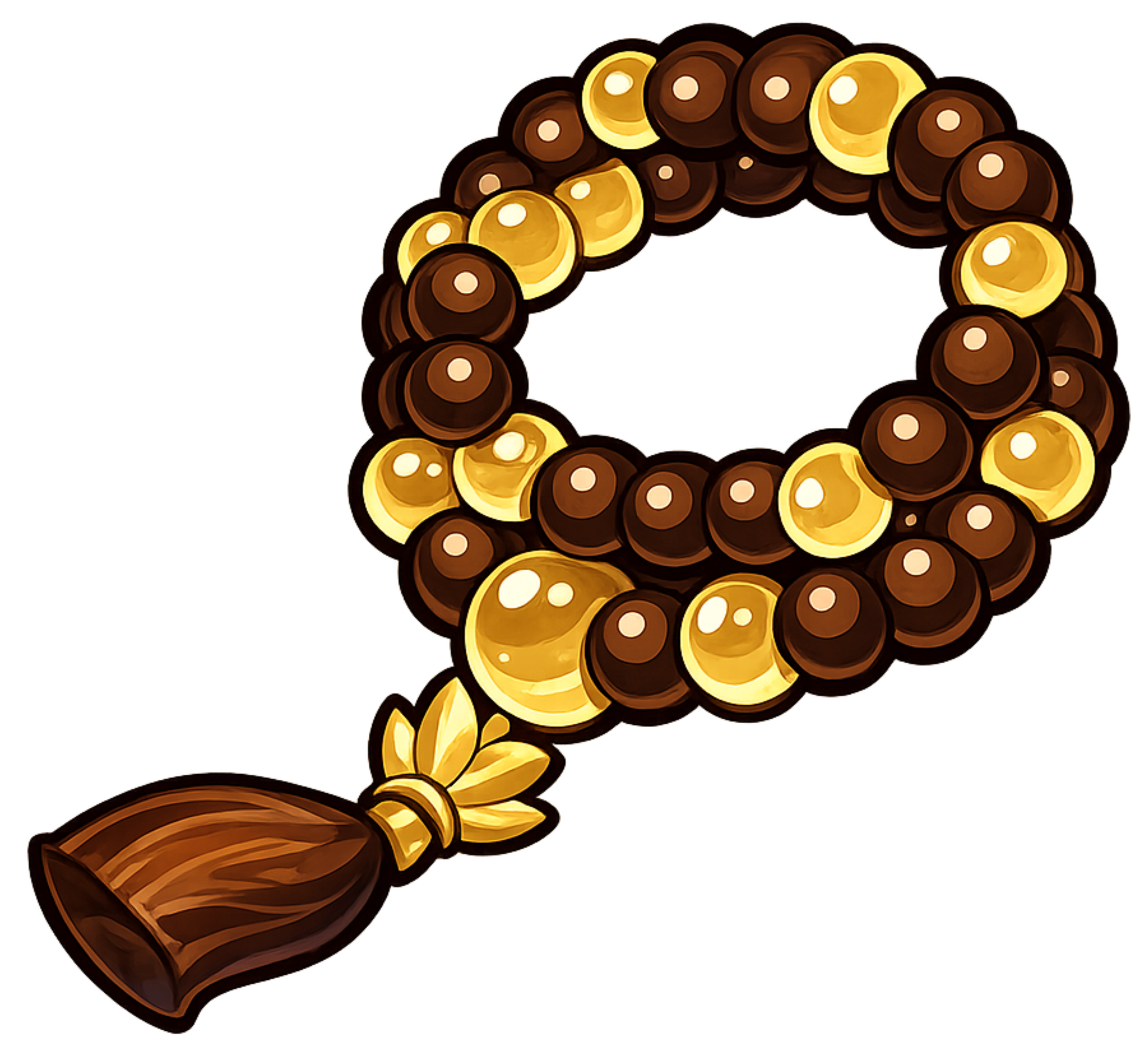 Bodhi of Enlightenment