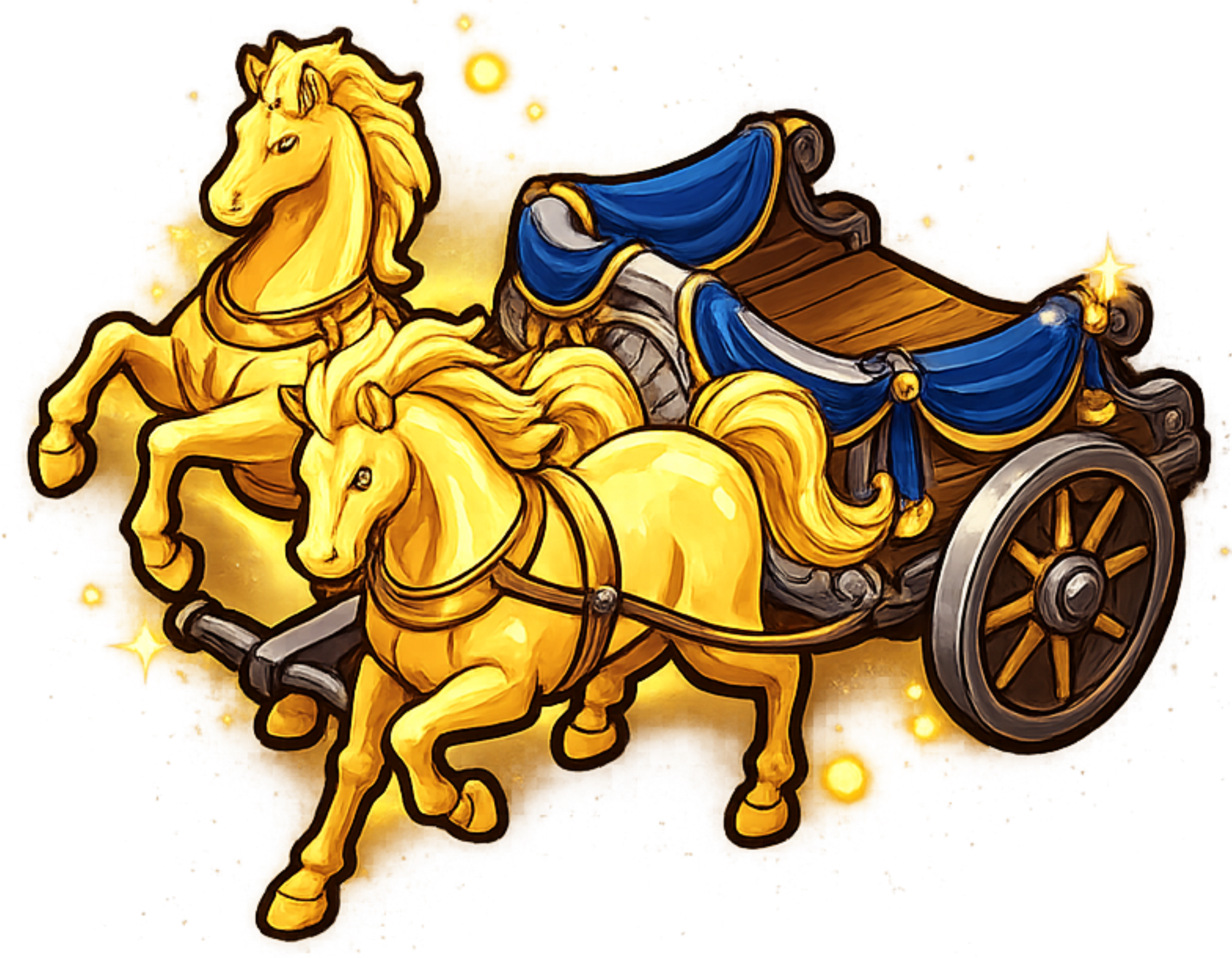 Chariot of Conquest