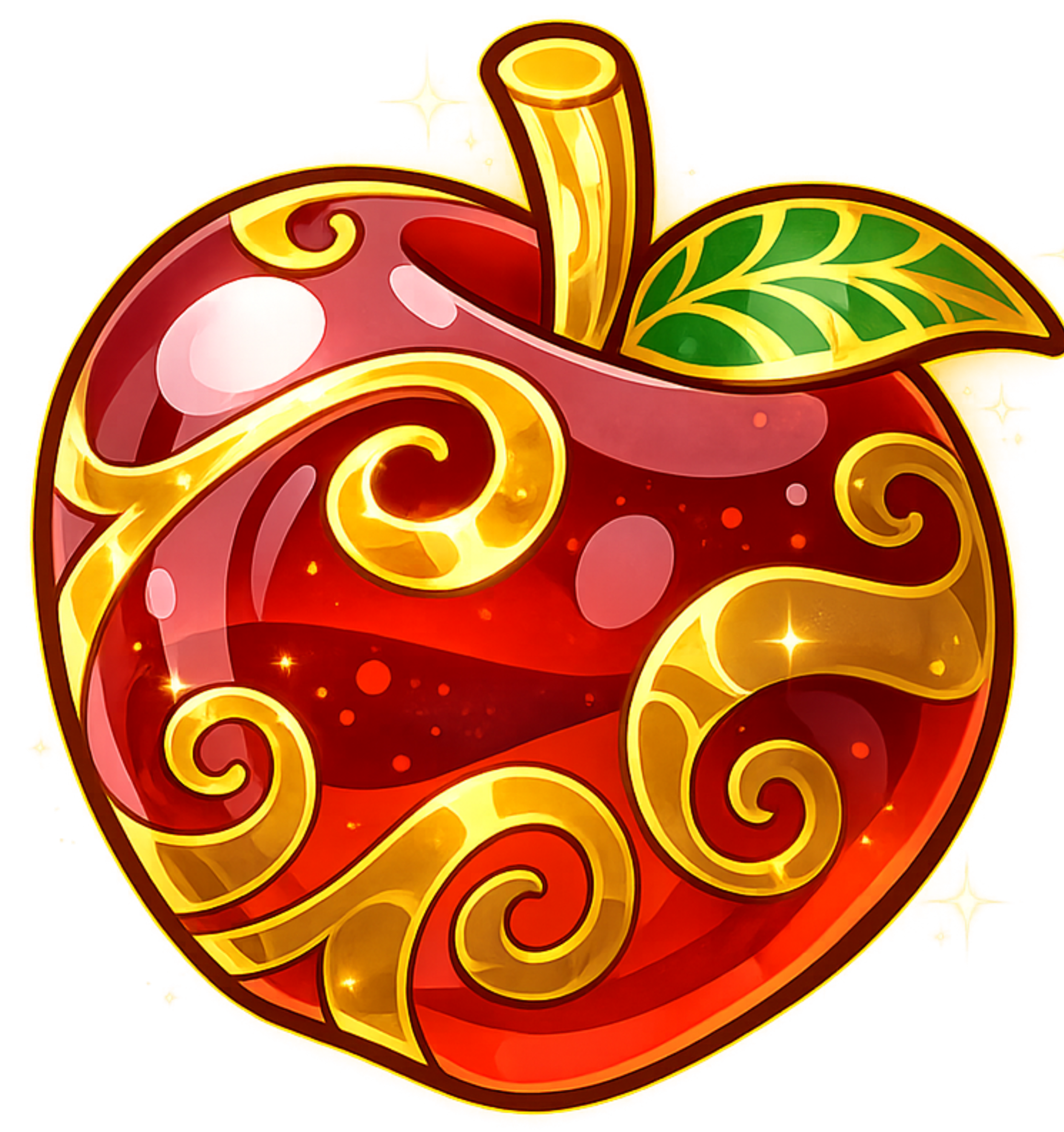 Apple of Wisdom