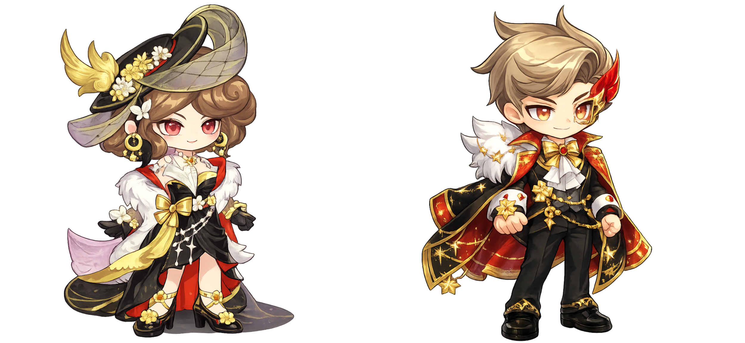 Chrono Dance