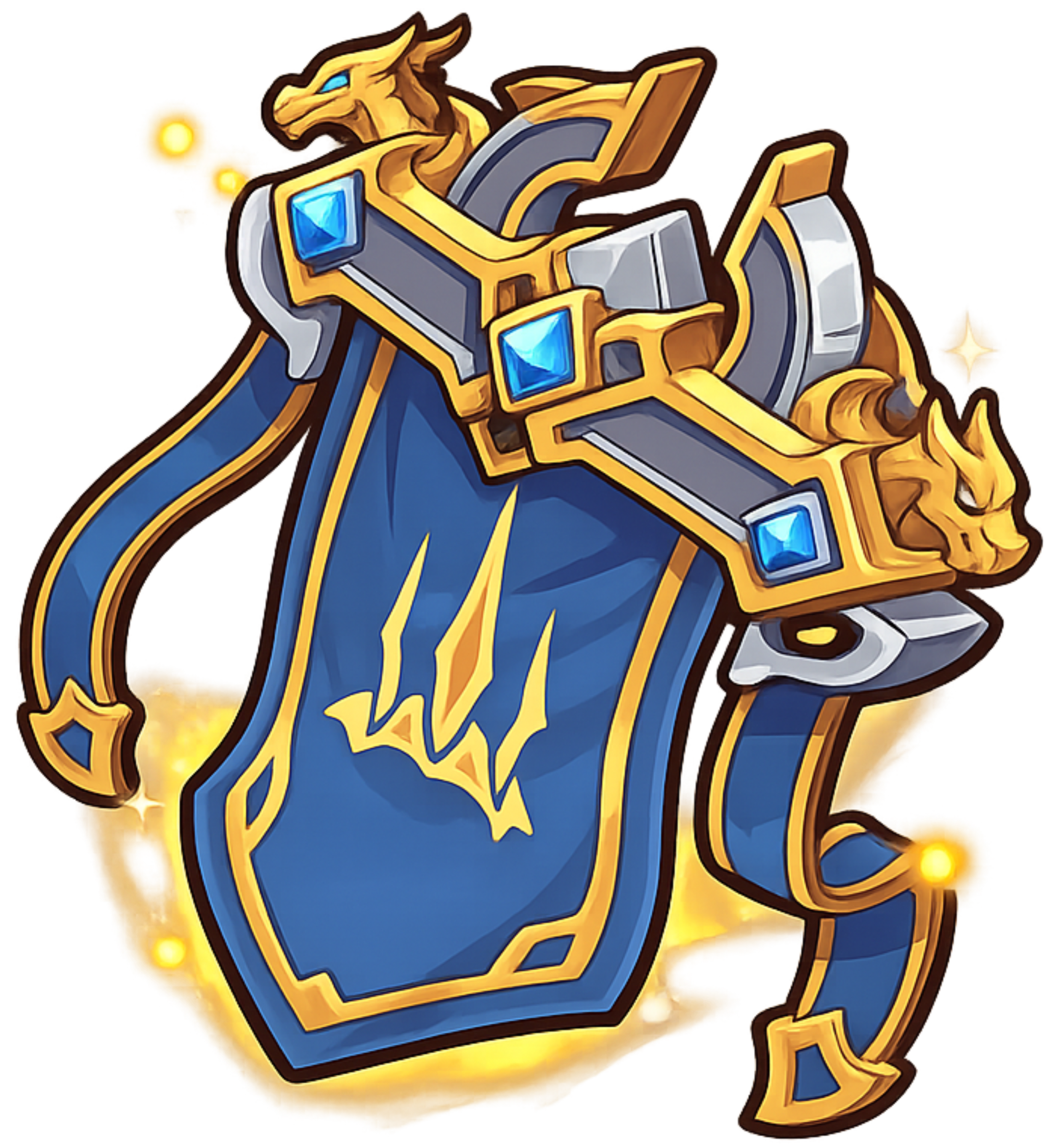 Banner of Command