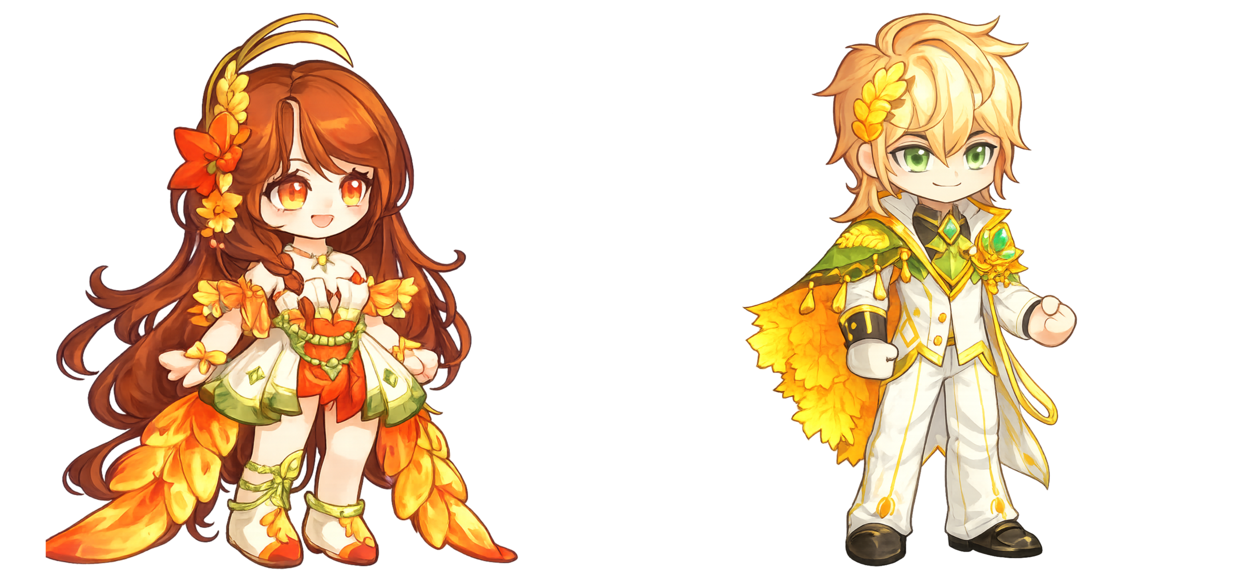 Autumn Whisper