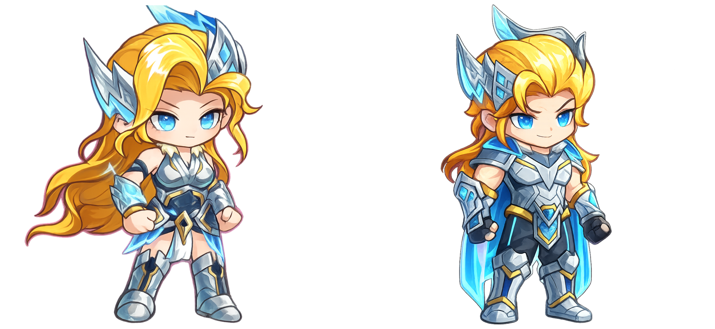 Thunder Warbringer