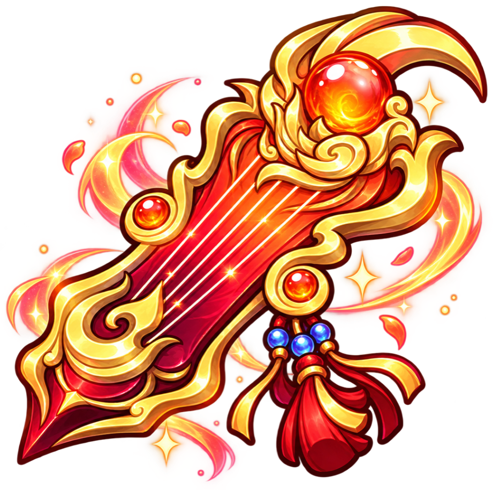 Fuxi’s Zither
