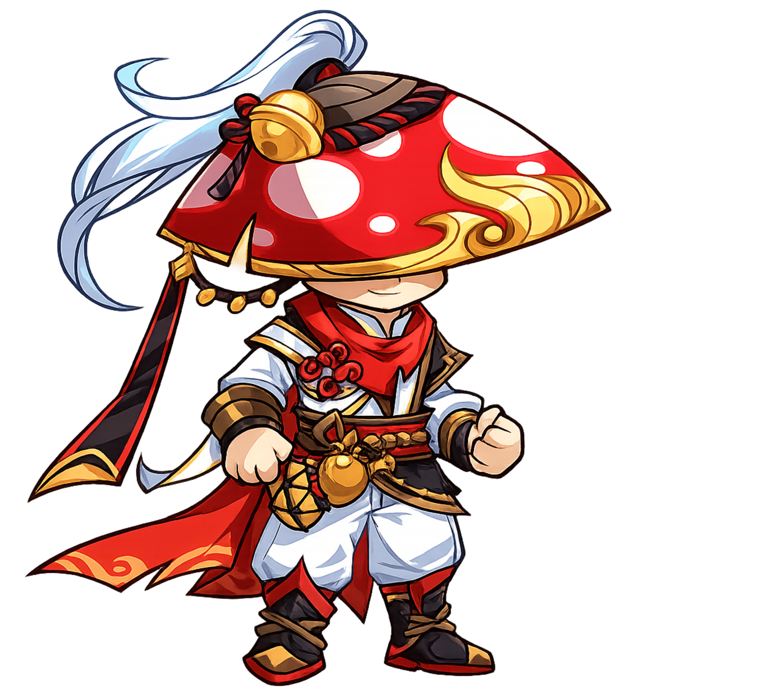 Shroommaster