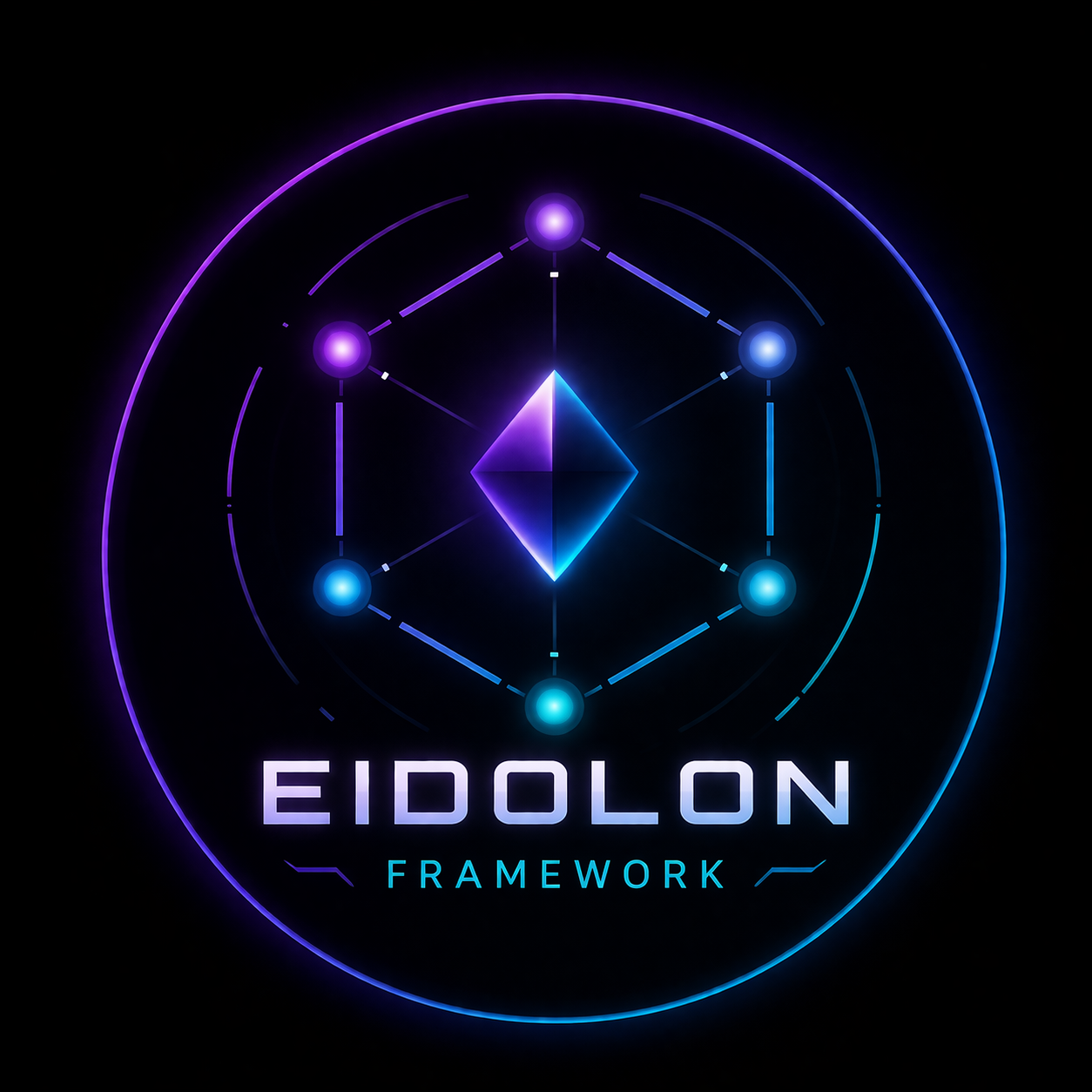Meet the Eidolon Framework