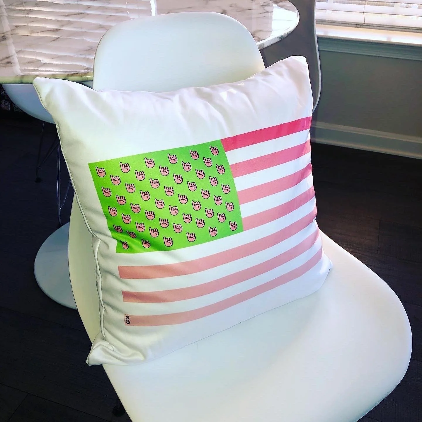 It’s A Serious Matter (copyright)