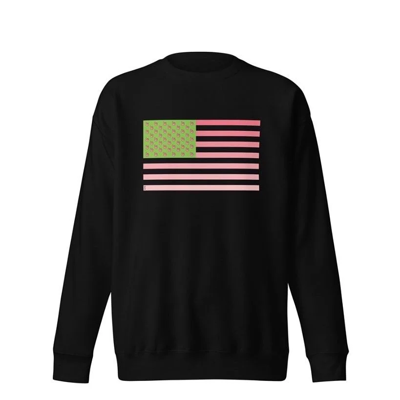 It’s A Serious Matter (copyright)