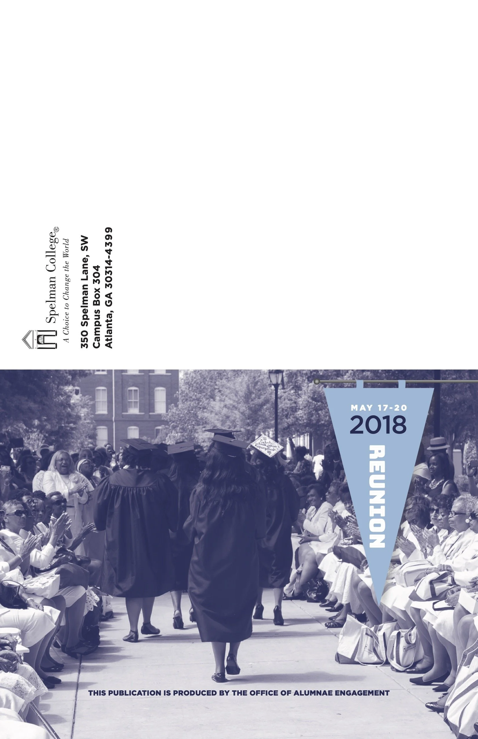 Spelman College Reunion