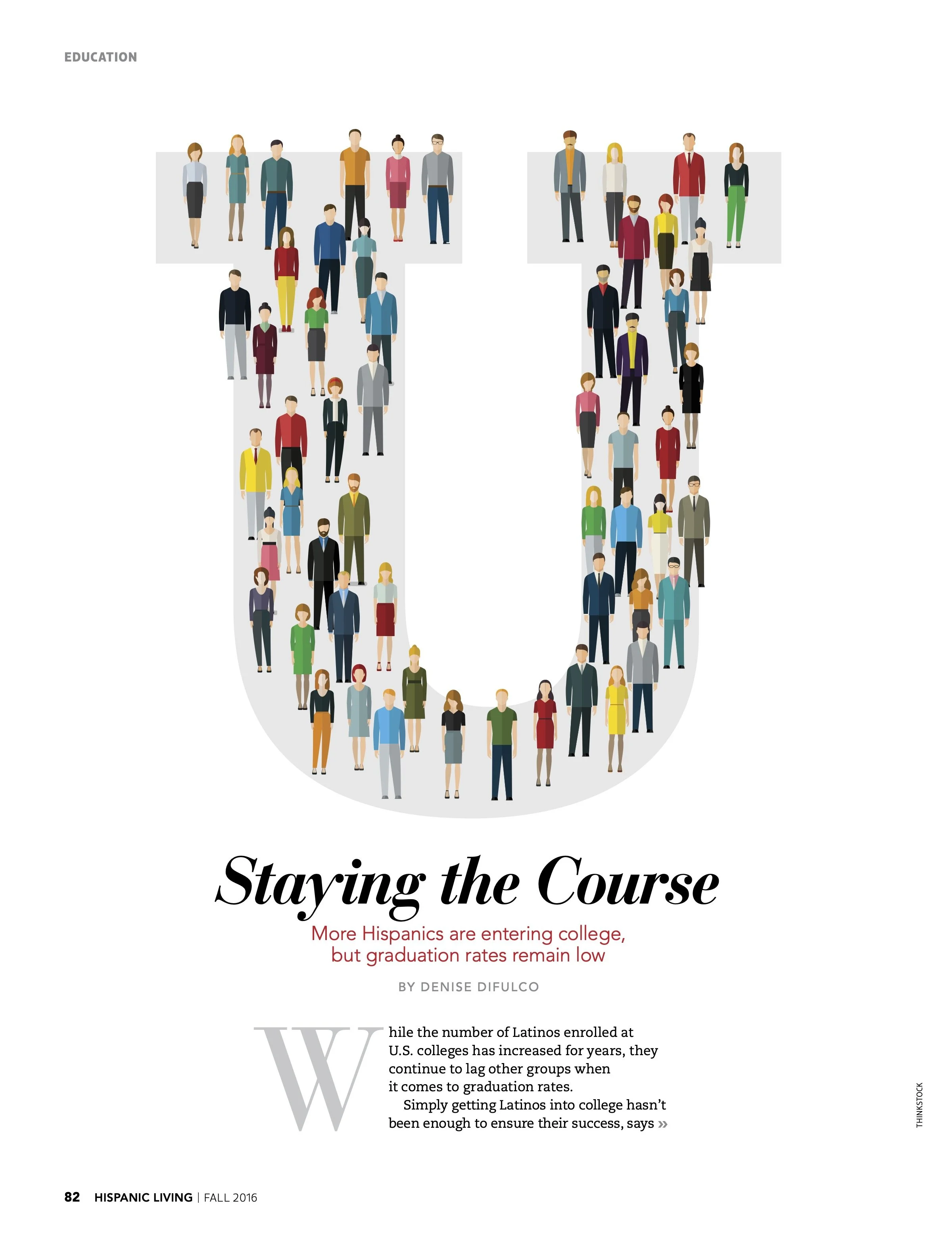 USA Today HISPANIC LIVING