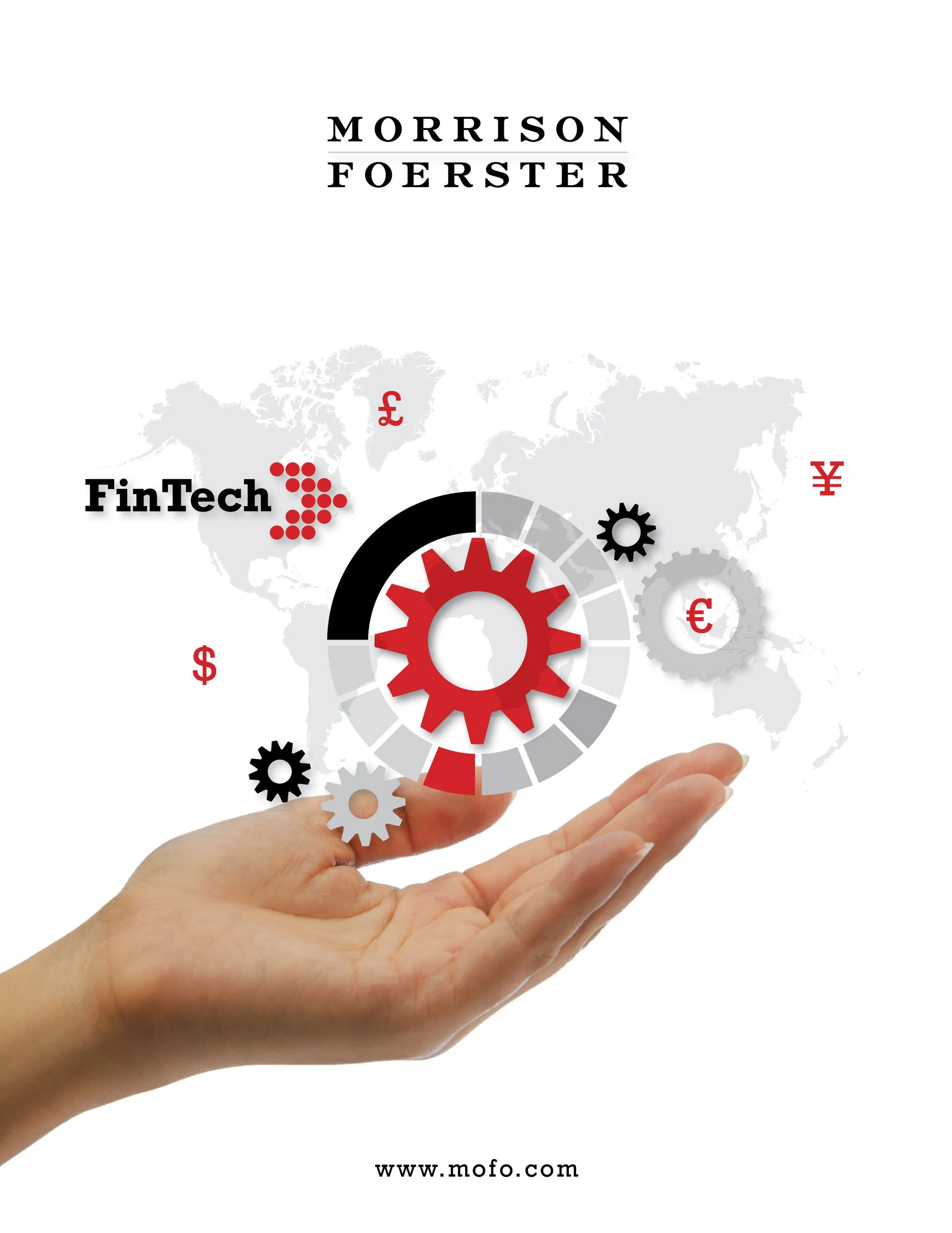 Morrison Foerster Law Firm