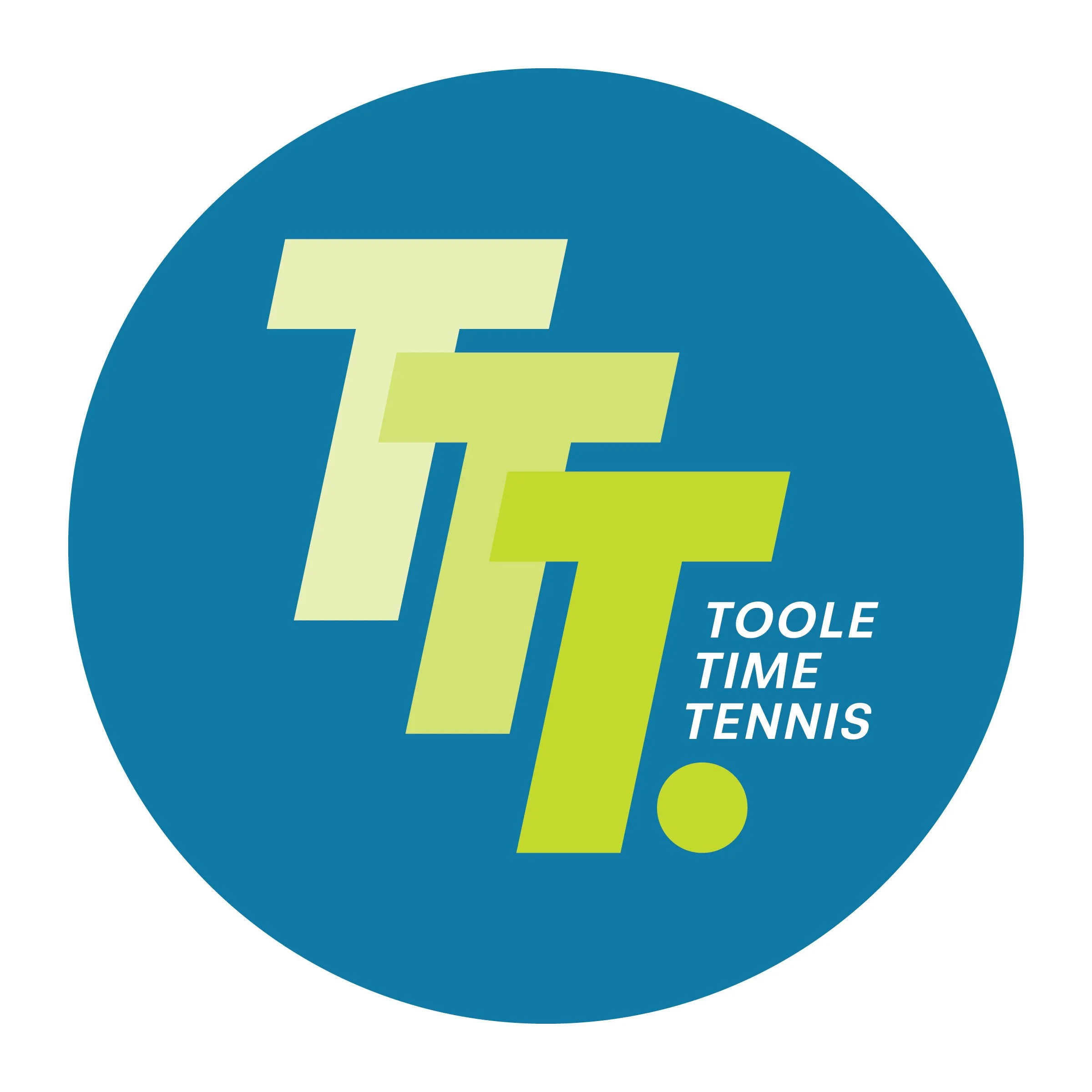 Toole Time Tennis