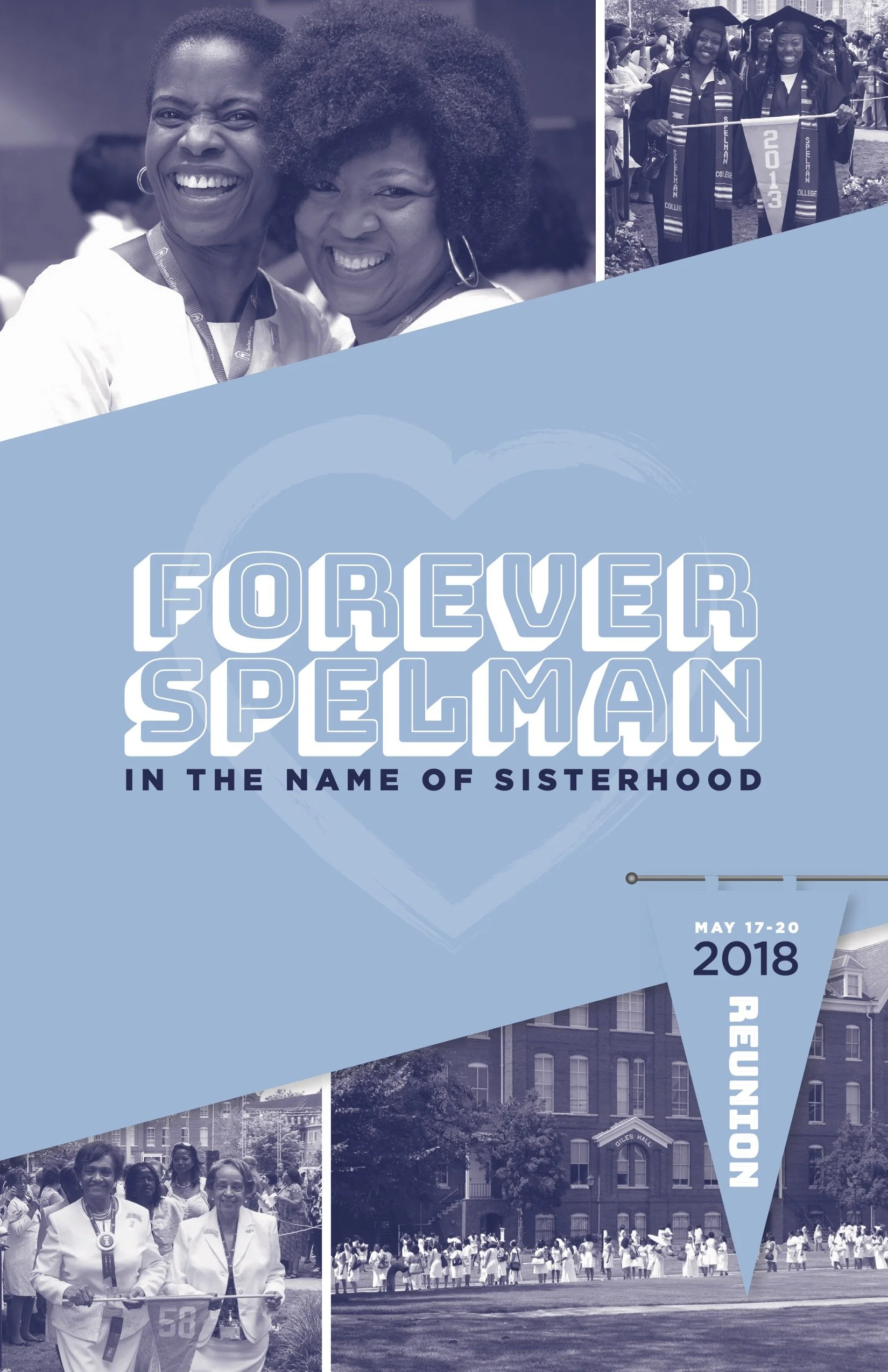Spelman College Reunion